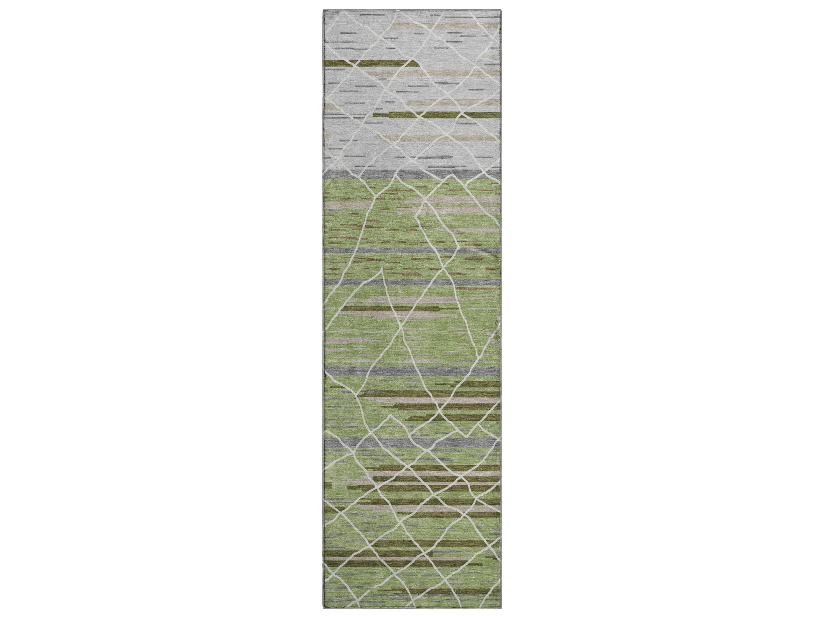 Dalyn Mayfield Abstract Area Rug