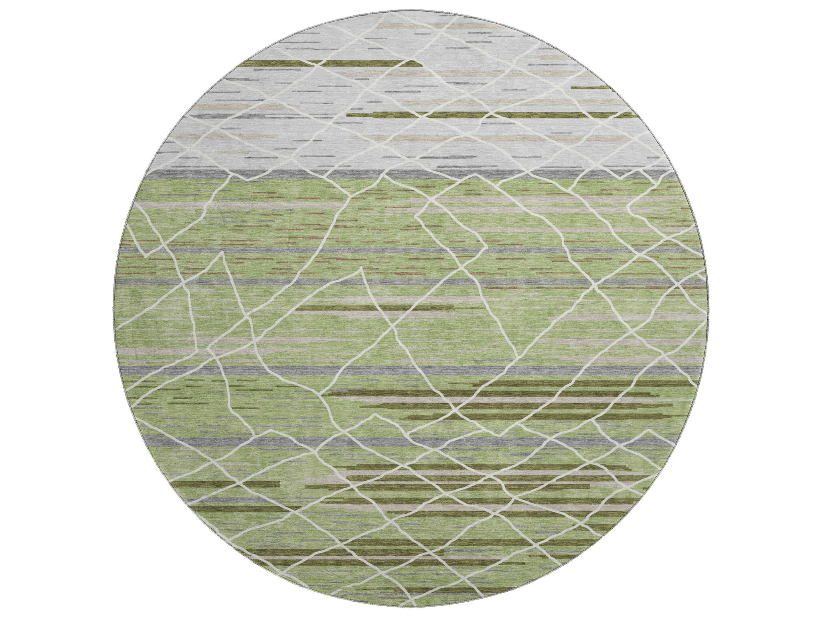 Dalyn Mayfield Abstract Area Rug