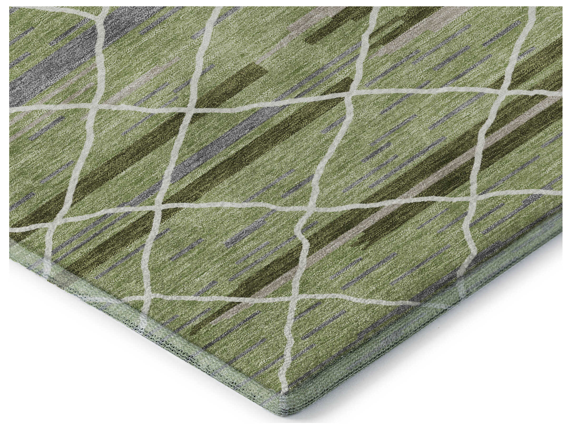 Dalyn Mayfield Abstract Area Rug