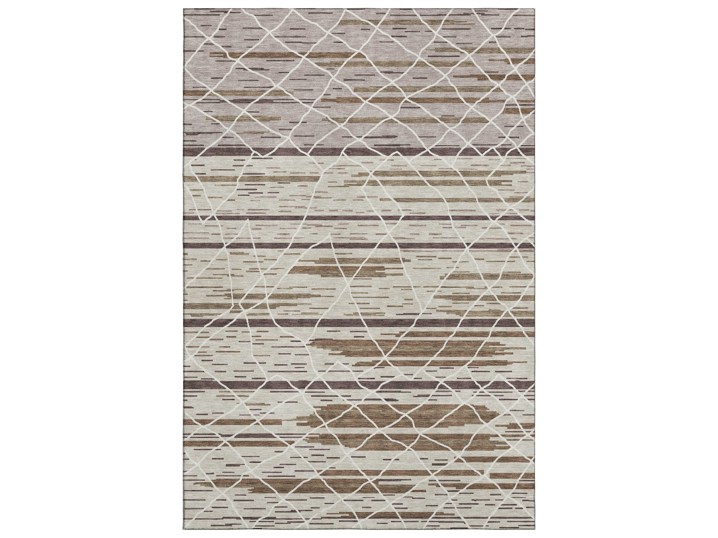 Dalyn Mayfield Abstract Area Rug
