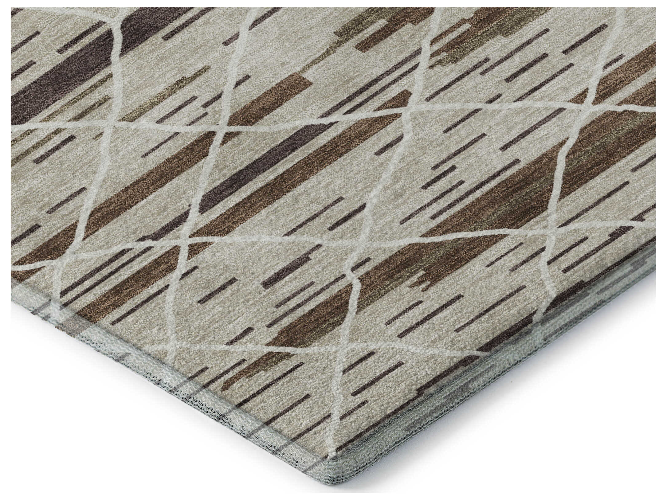 Dalyn Mayfield Abstract Area Rug