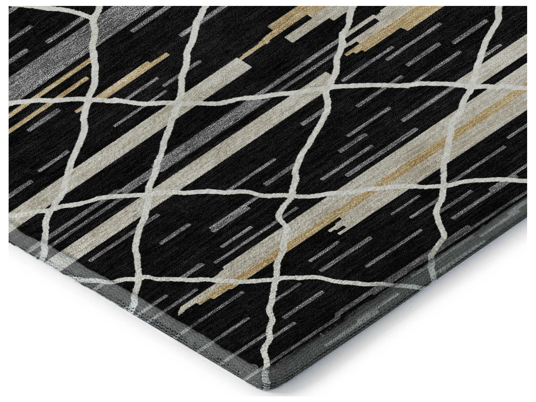 Dalyn Mayfield Abstract Area Rug