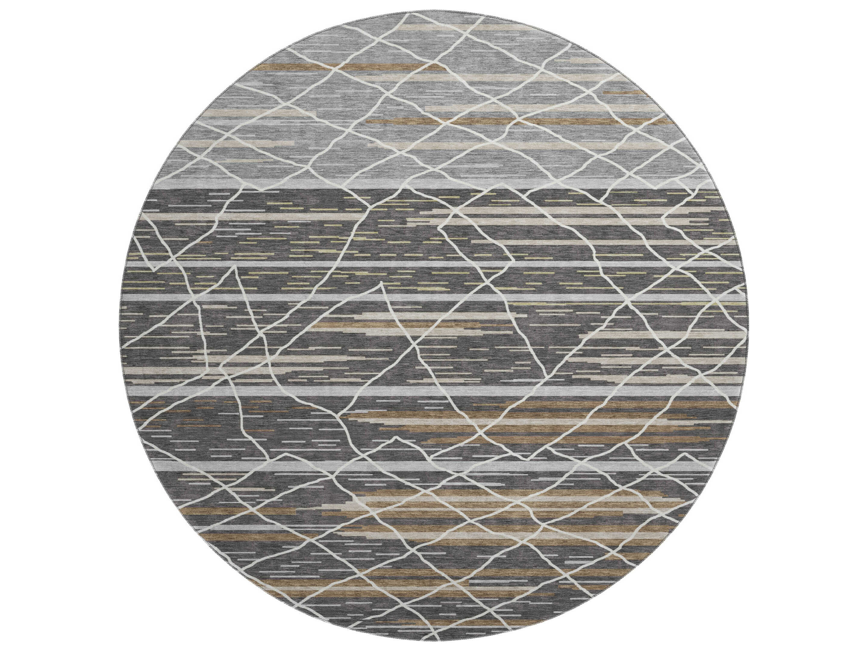 Dalyn Mayfield Abstract Area Rug