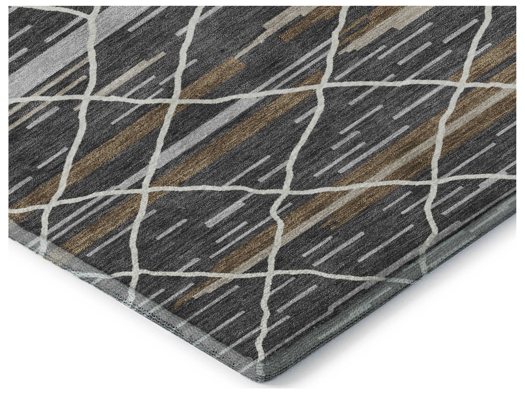 Dalyn Mayfield Abstract Area Rug