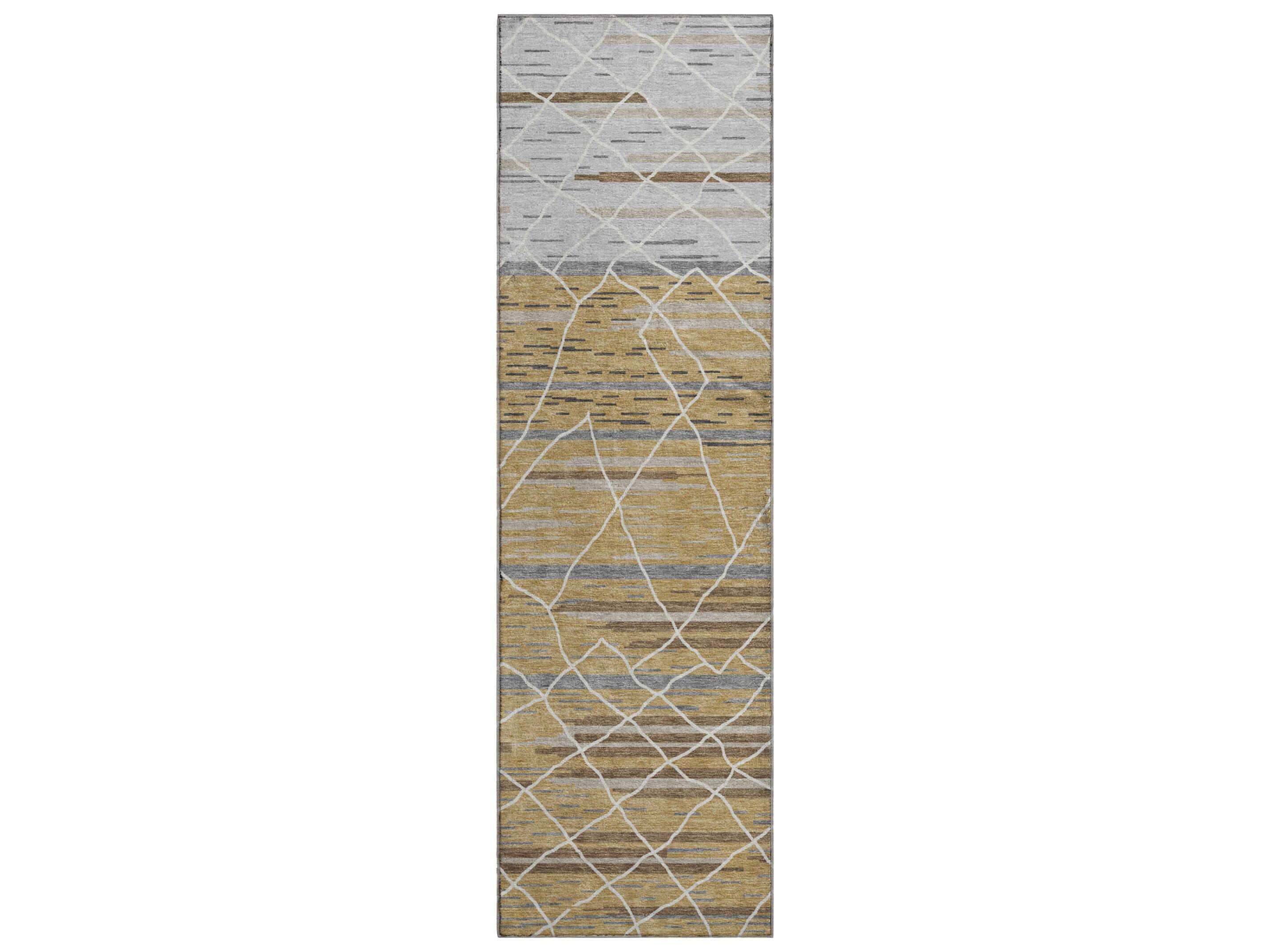 Dalyn Mayfield Abstract Area Rug
