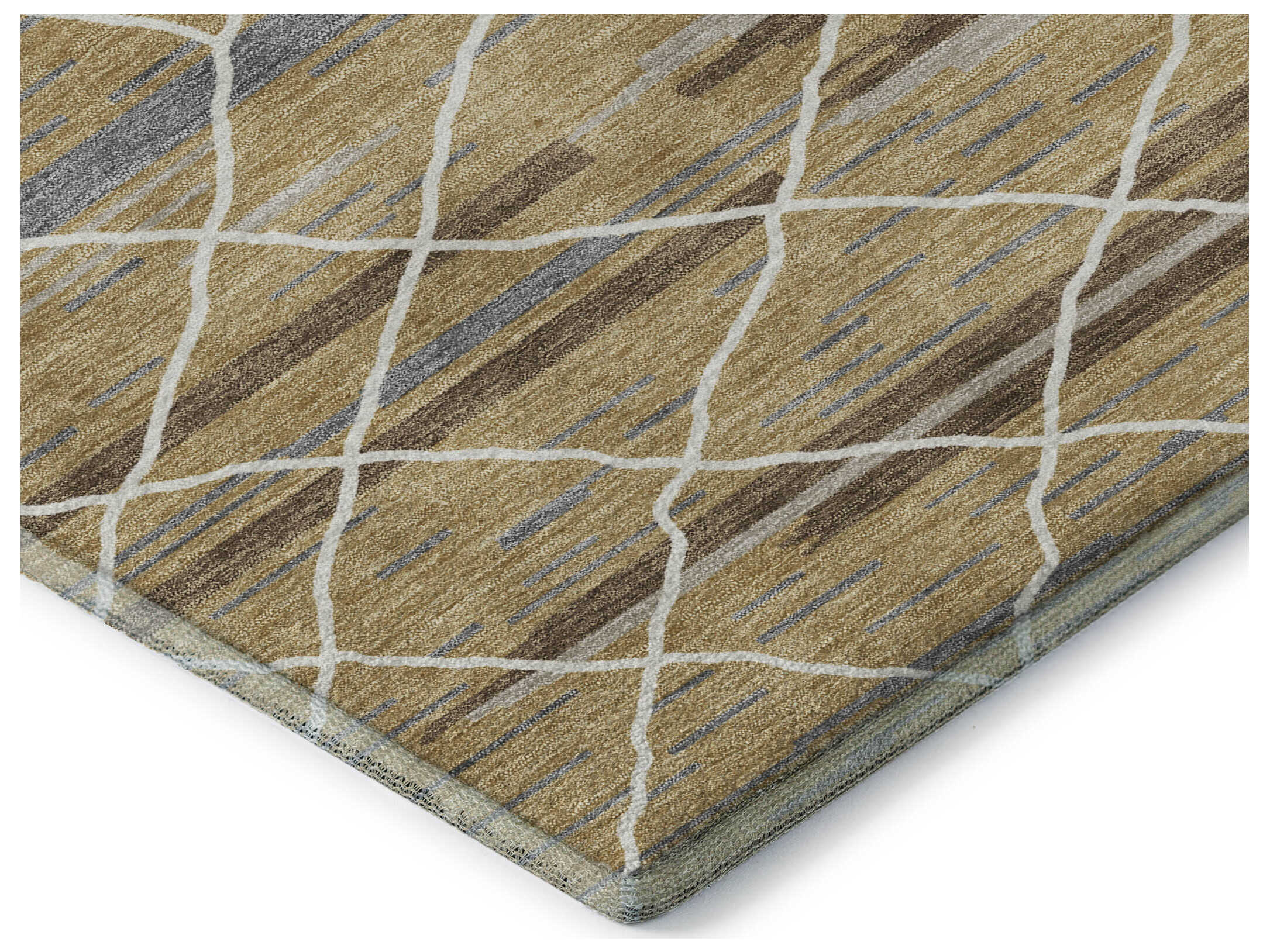 Dalyn Mayfield Abstract Area Rug