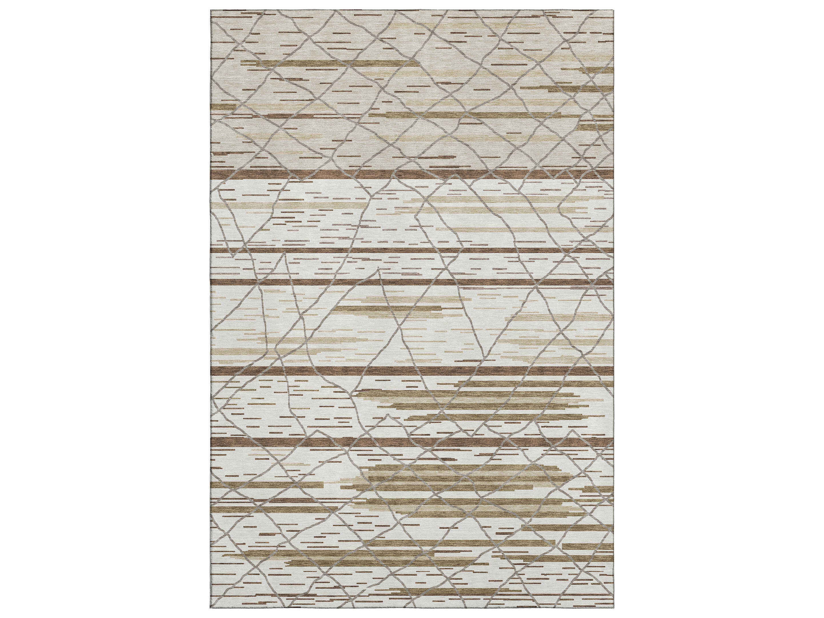 Dalyn Mayfield Abstract Area Rug