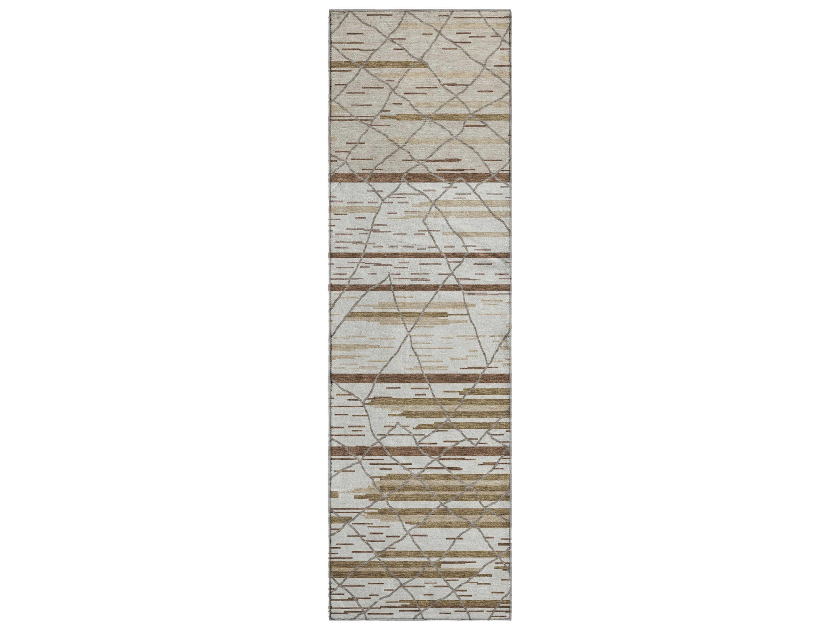 Dalyn Mayfield Abstract Area Rug