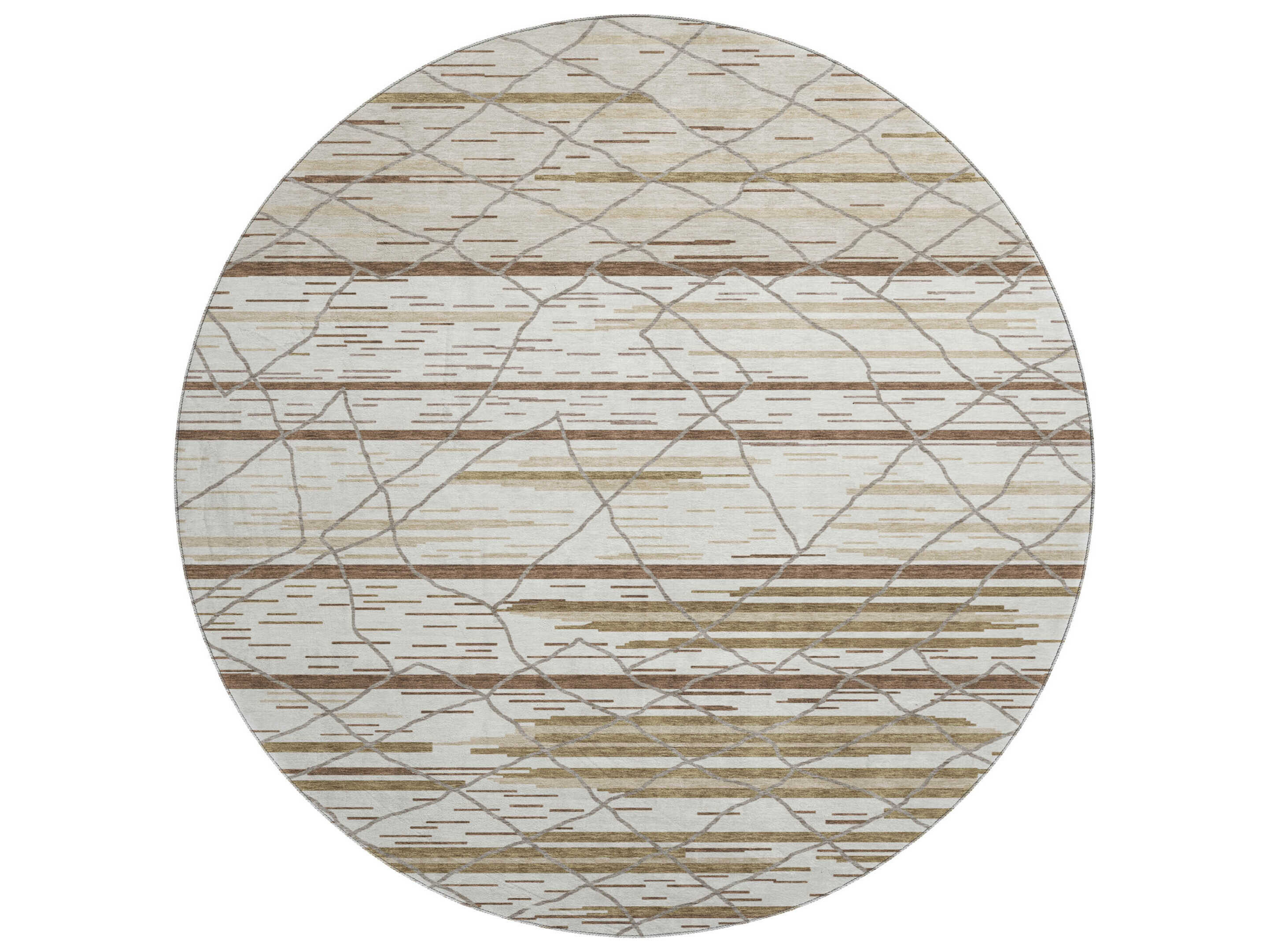Dalyn Mayfield Abstract Area Rug