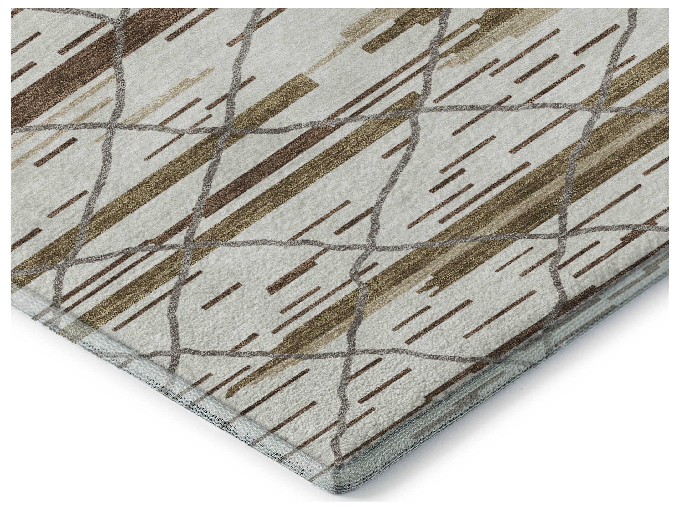 Dalyn Mayfield Abstract Area Rug