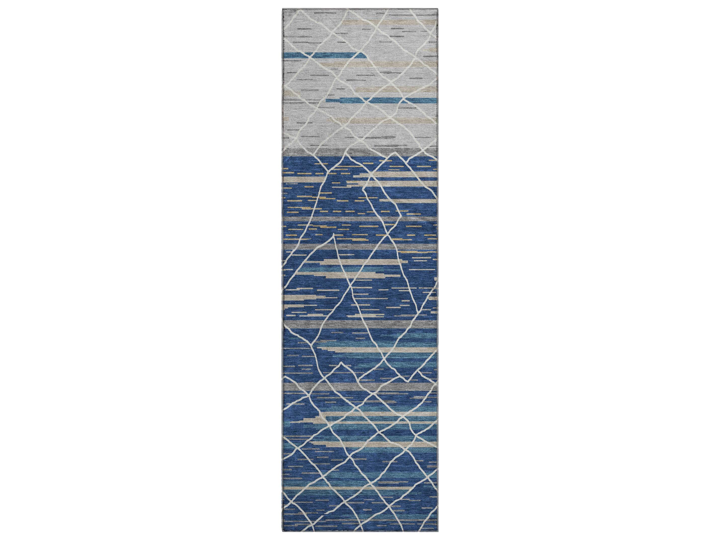 Dalyn Mayfield Abstract Area Rug