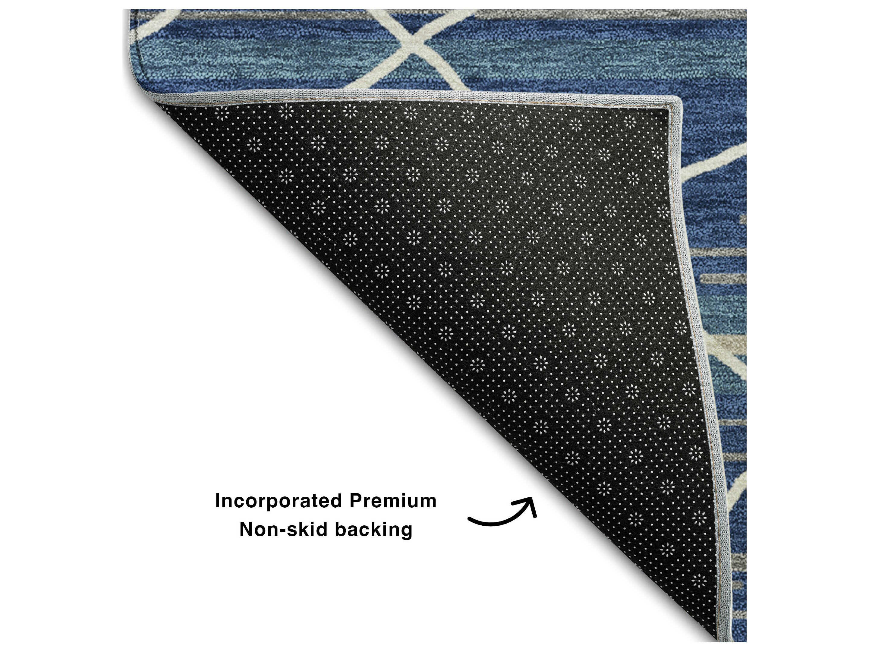 Dalyn Mayfield Abstract Area Rug