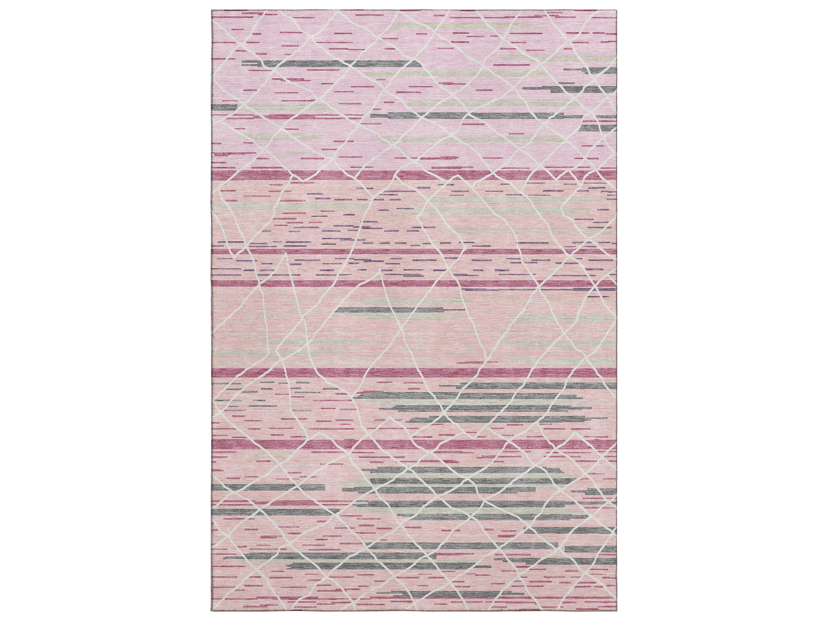 Dalyn Mayfield Abstract Area Rug