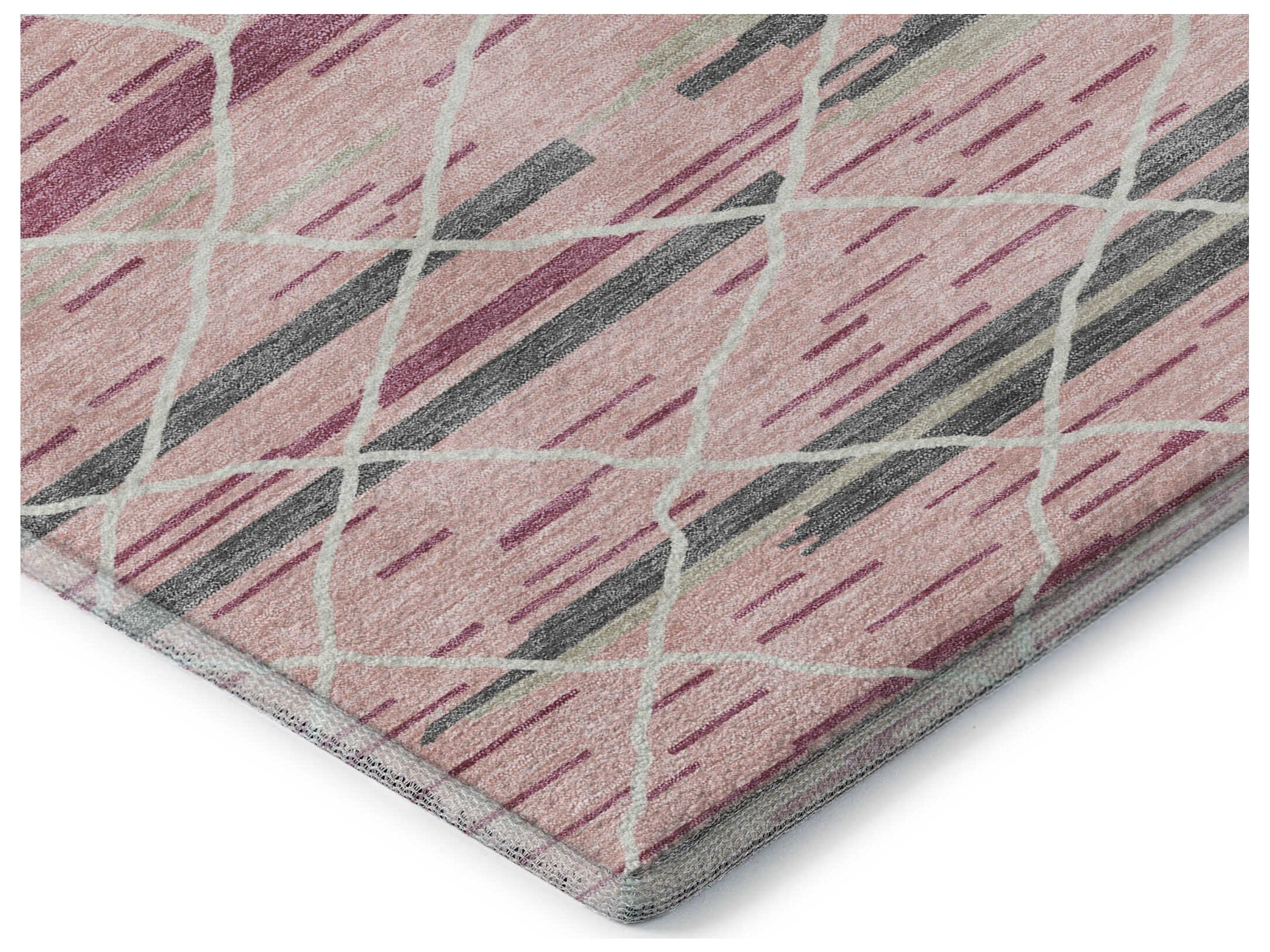 Dalyn Mayfield Abstract Area Rug