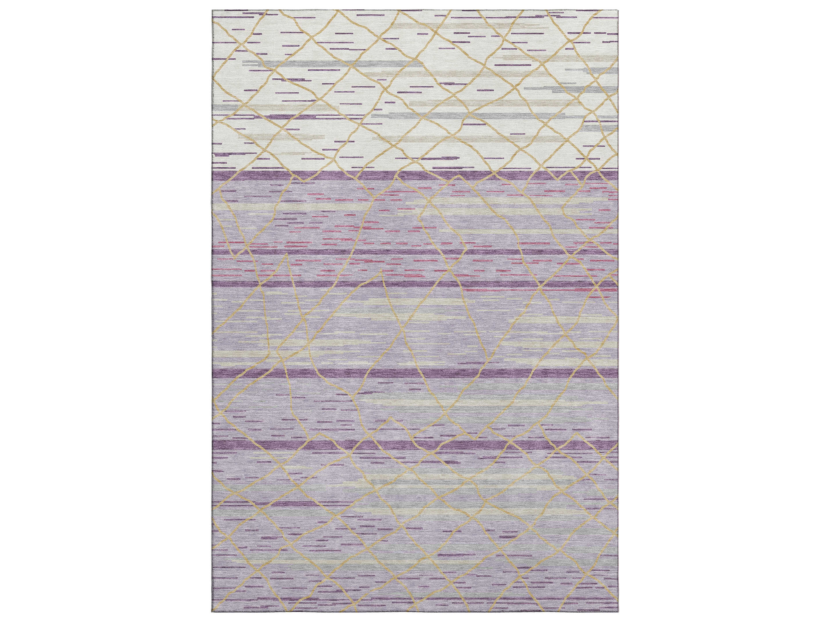 Dalyn Mayfield Abstract Area Rug