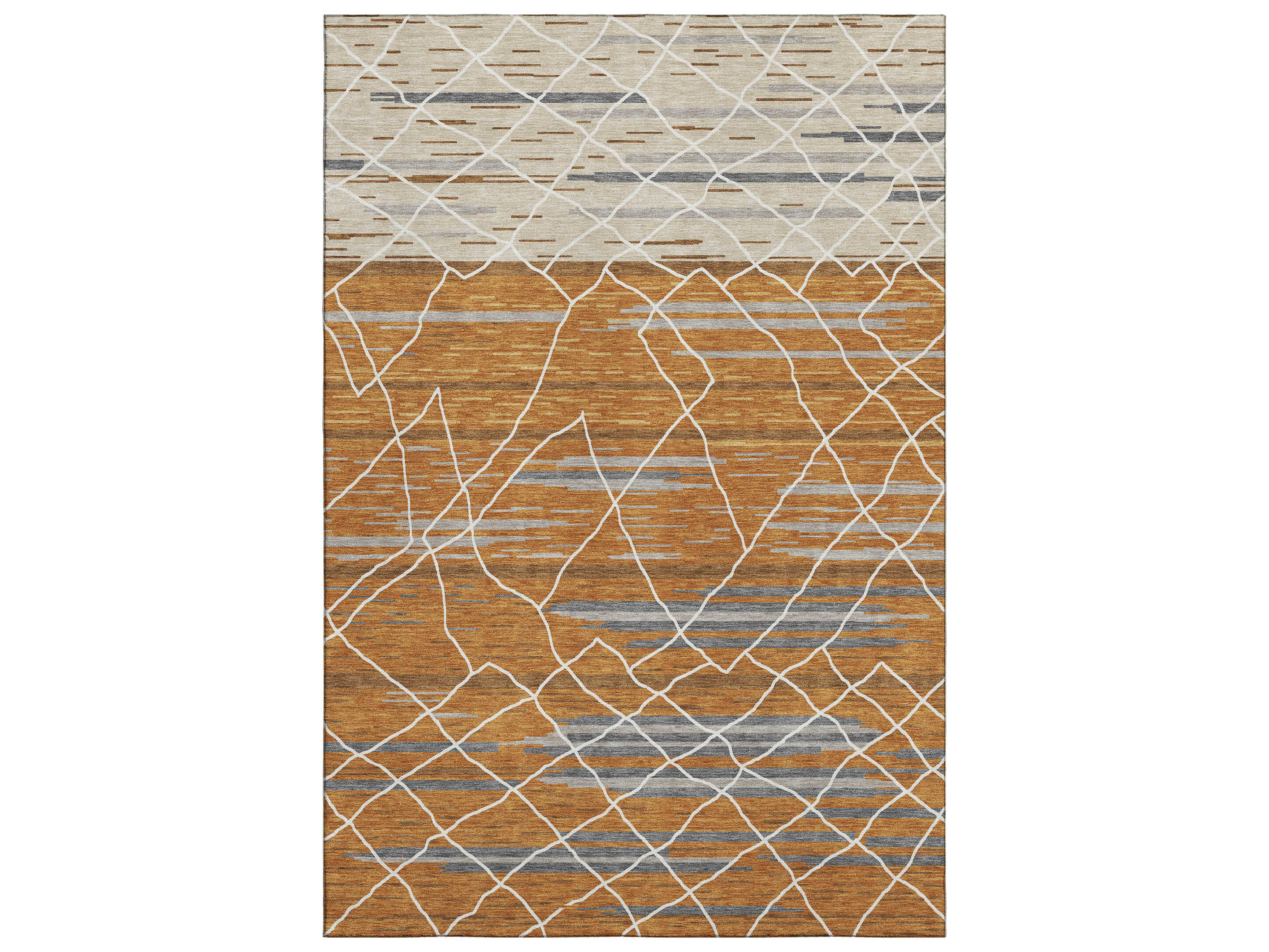Dalyn Mayfield Abstract Area Rug