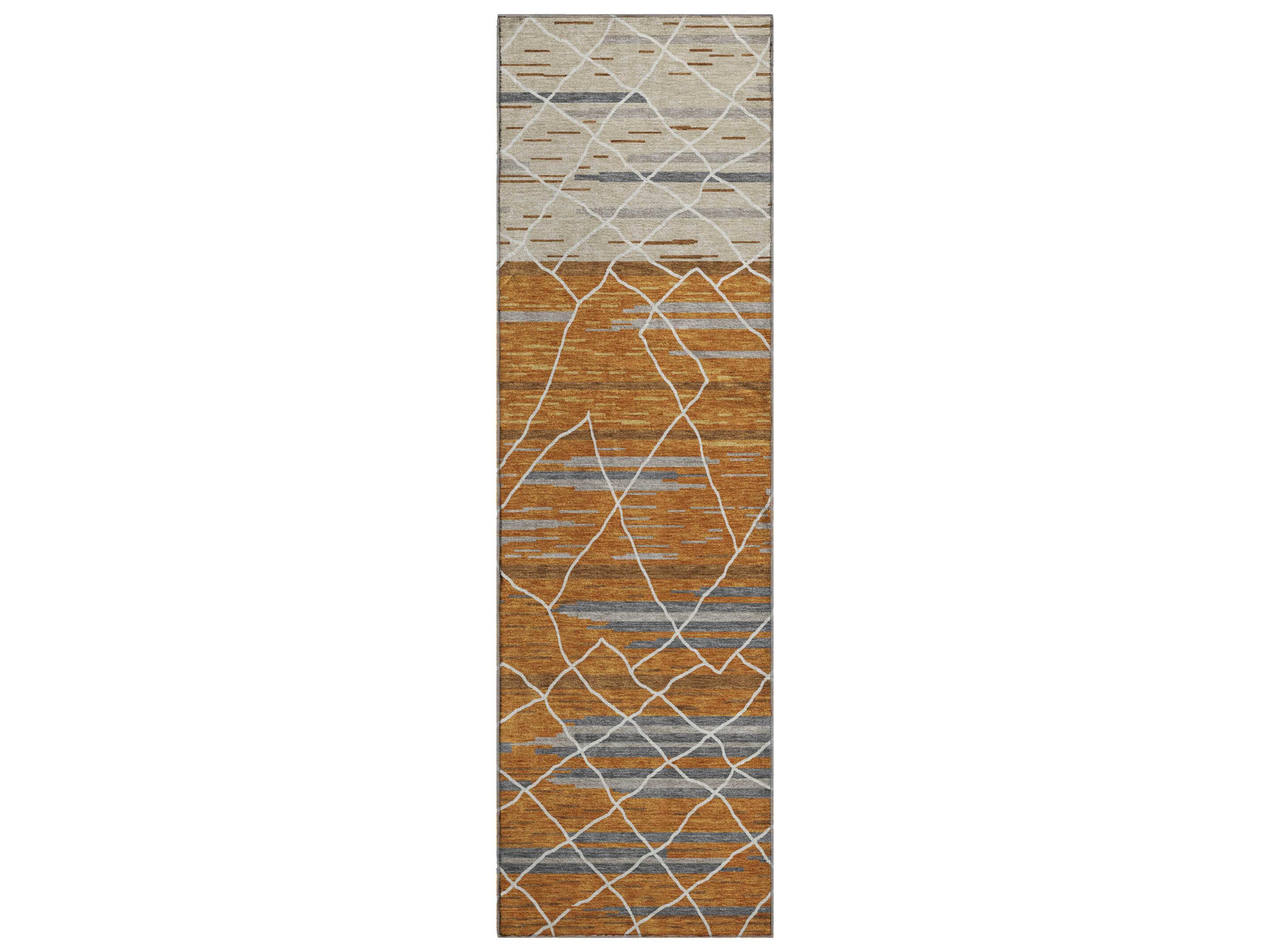 Dalyn Mayfield Abstract Area Rug