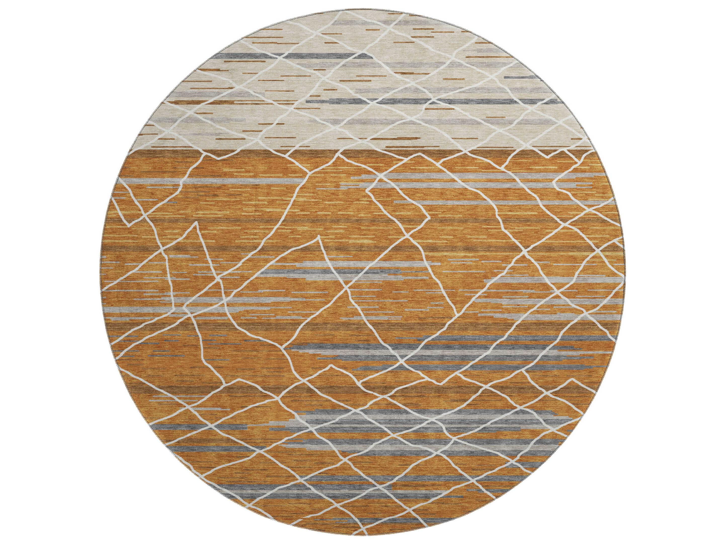 Dalyn Mayfield Abstract Area Rug
