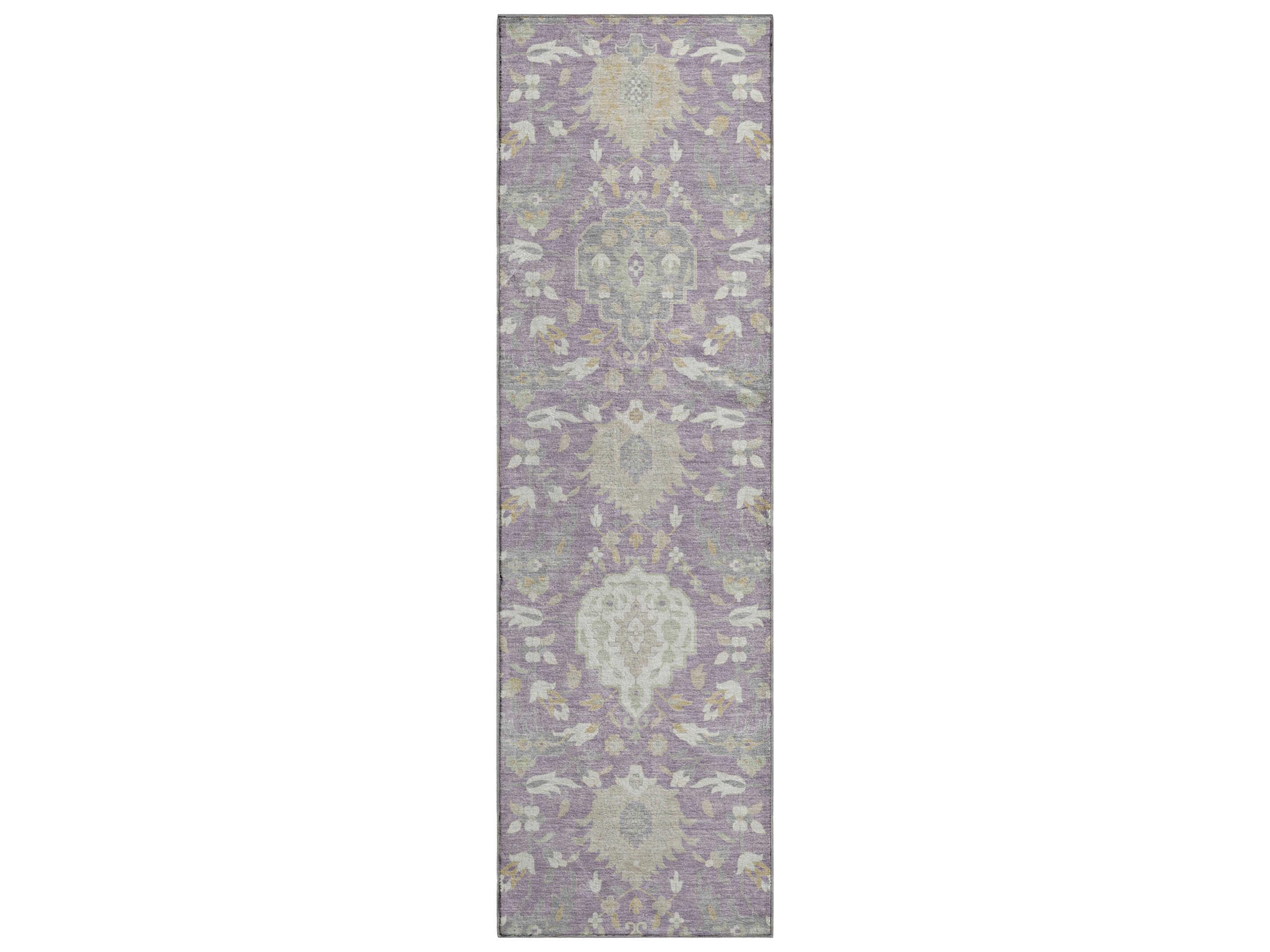 Dalyn Mayfield Damask Area Rug