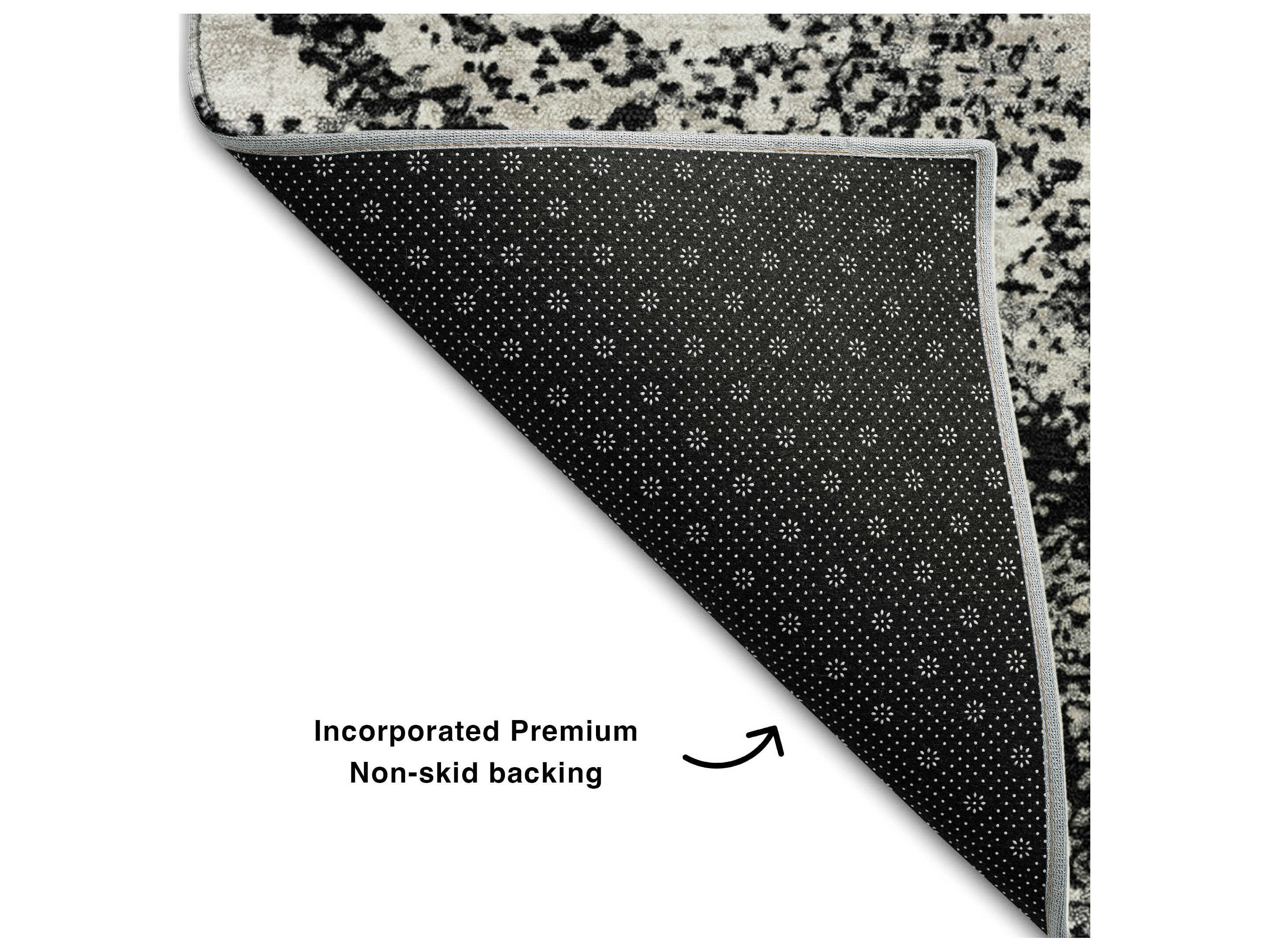 Dalyn Mayfield Abstract Area Rug