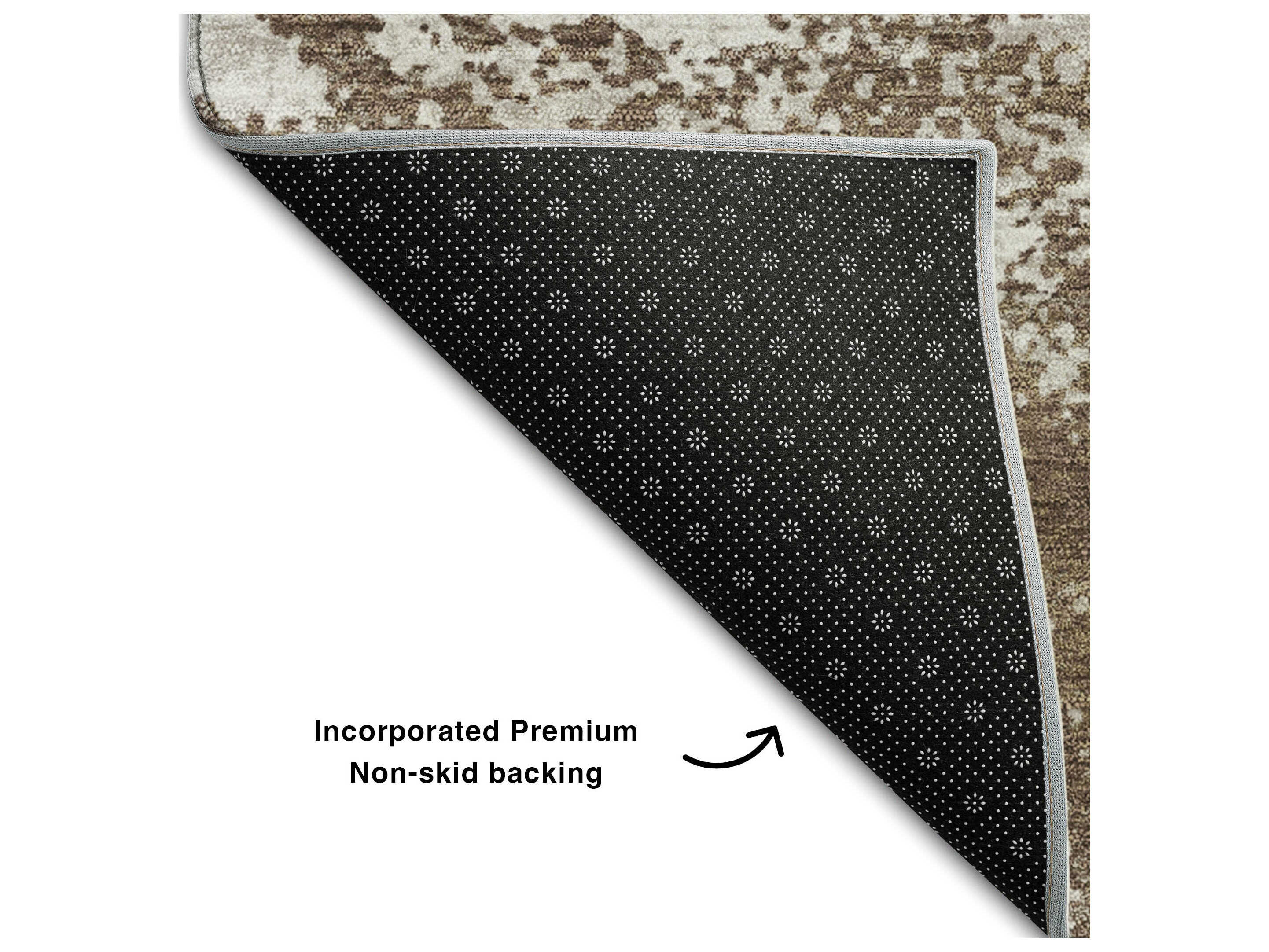 Dalyn Mayfield Abstract Area Rug