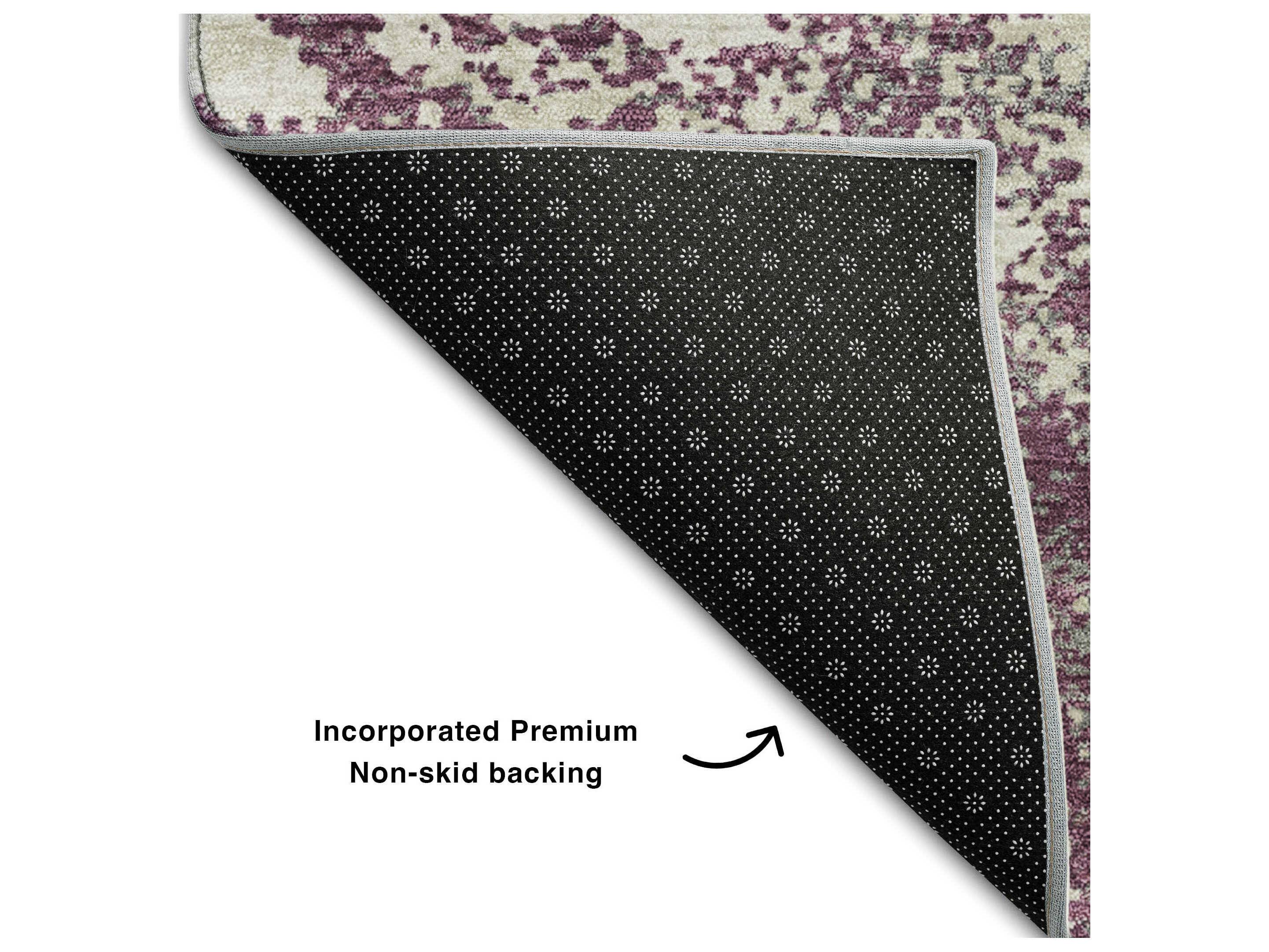 Dalyn Mayfield Abstract Area Rug