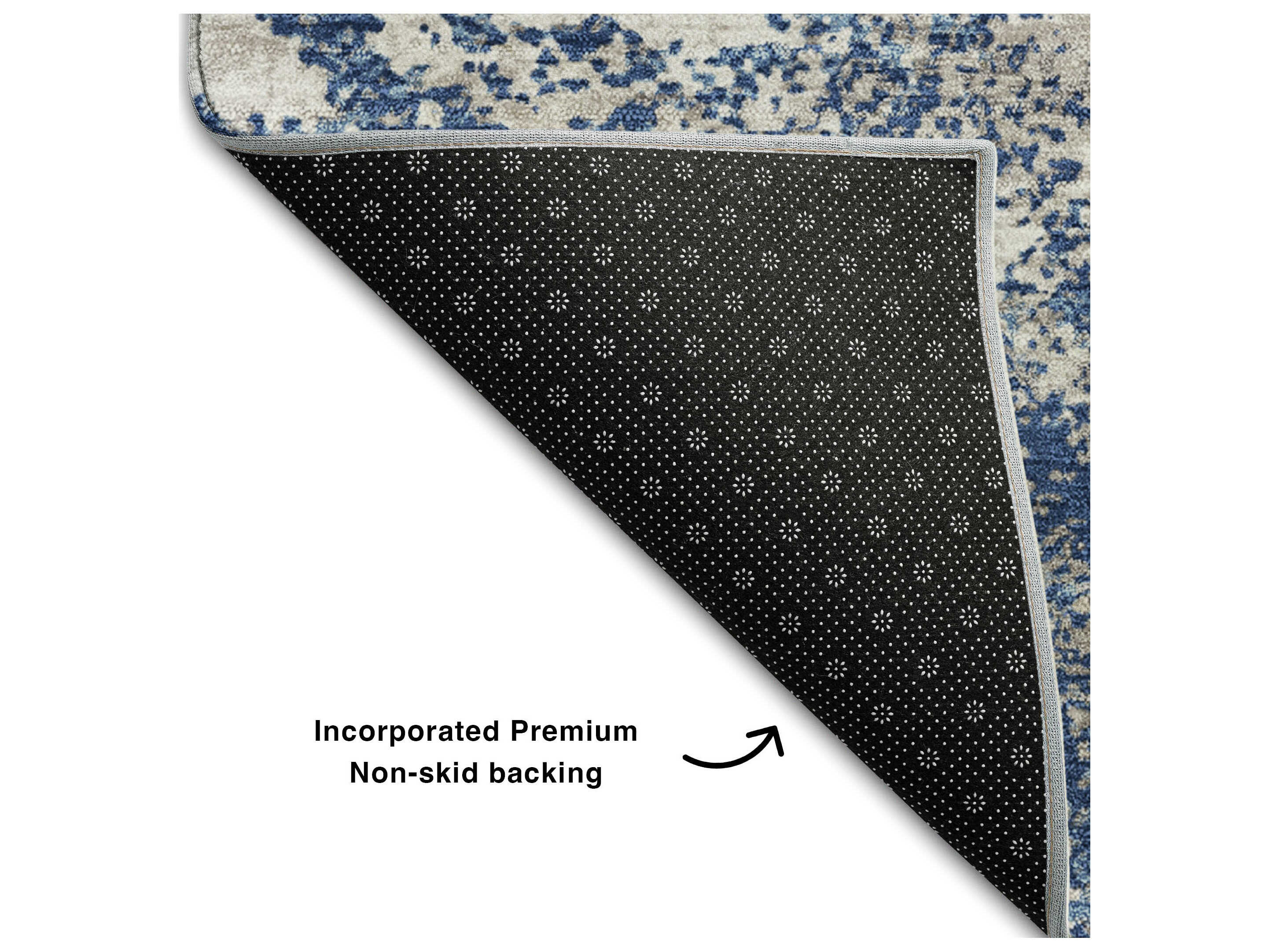 Dalyn Mayfield Abstract Area Rug