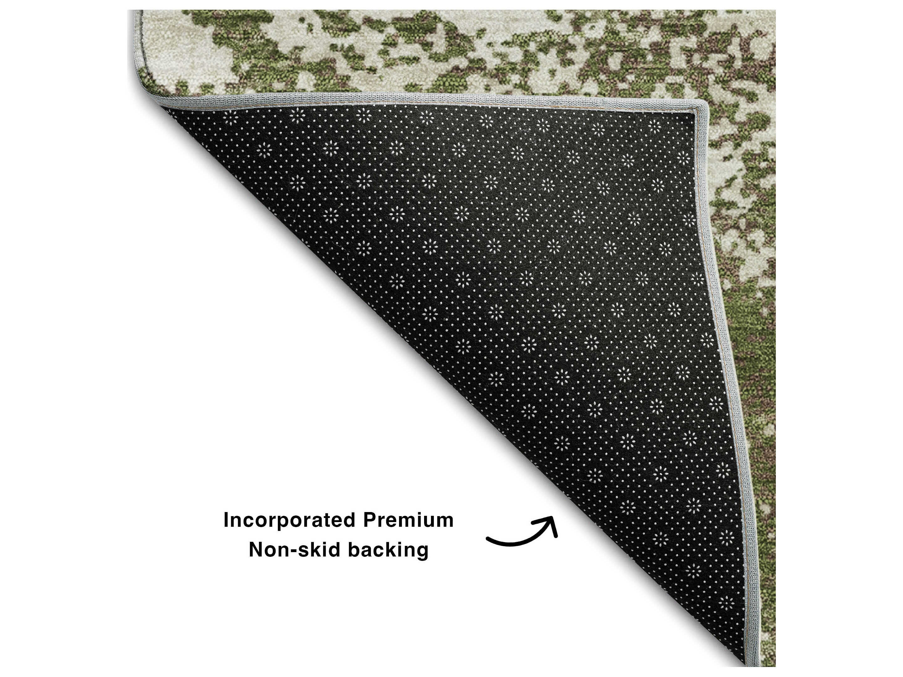 Dalyn Mayfield Abstract Area Rug