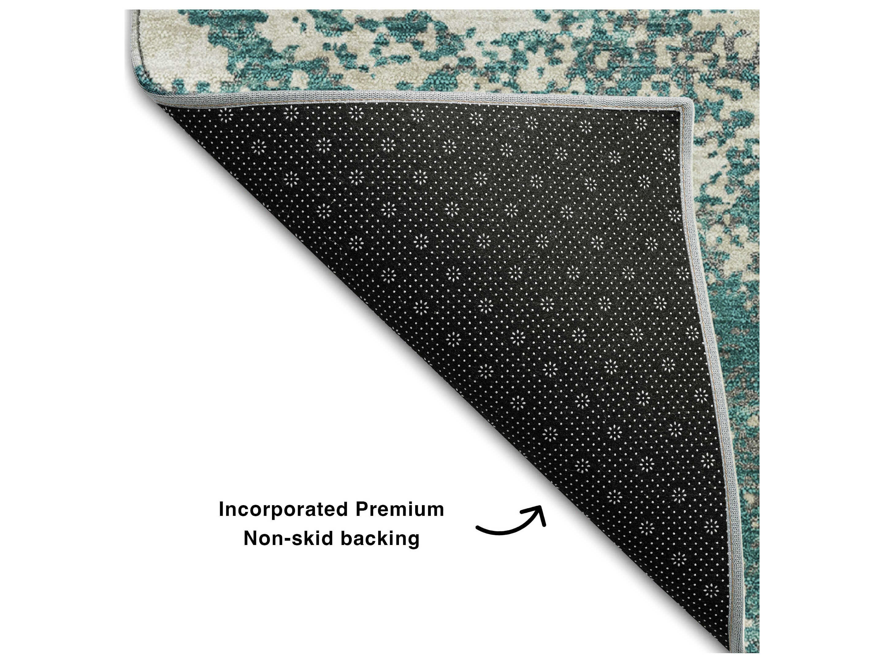 Dalyn Mayfield Abstract Area Rug