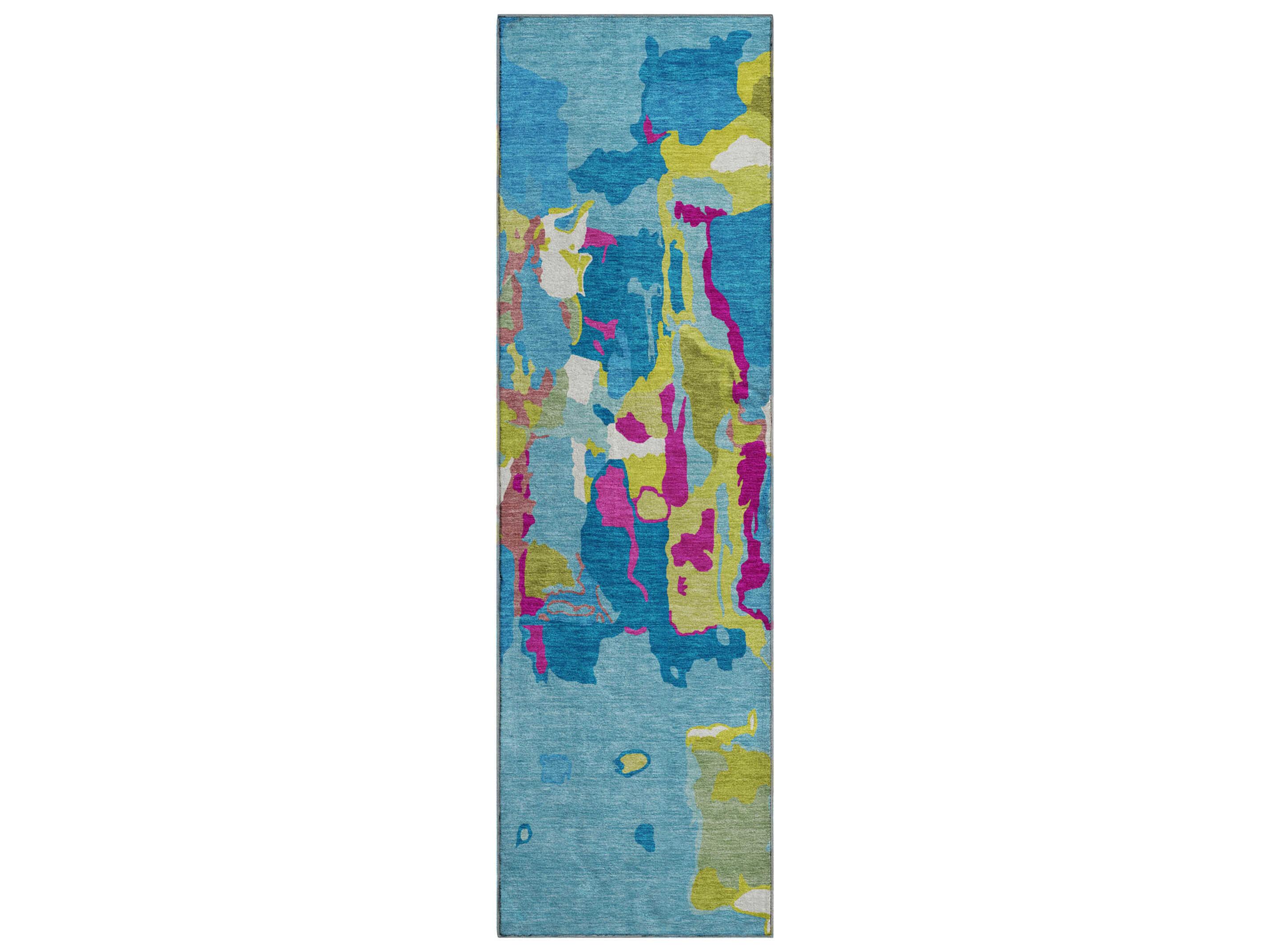 Dalyn Mayfield Abstract Area Rug