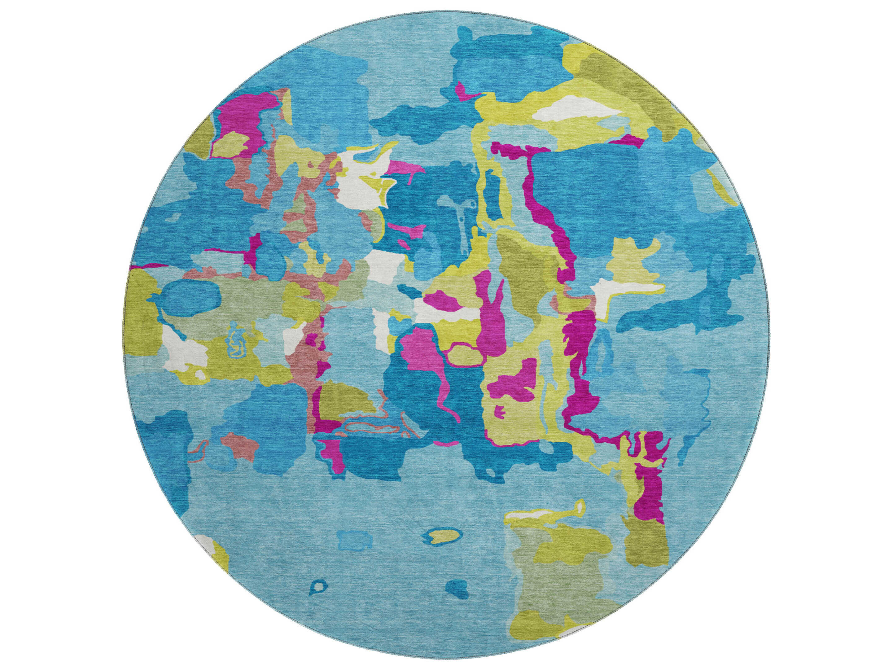 Dalyn Mayfield Abstract Area Rug