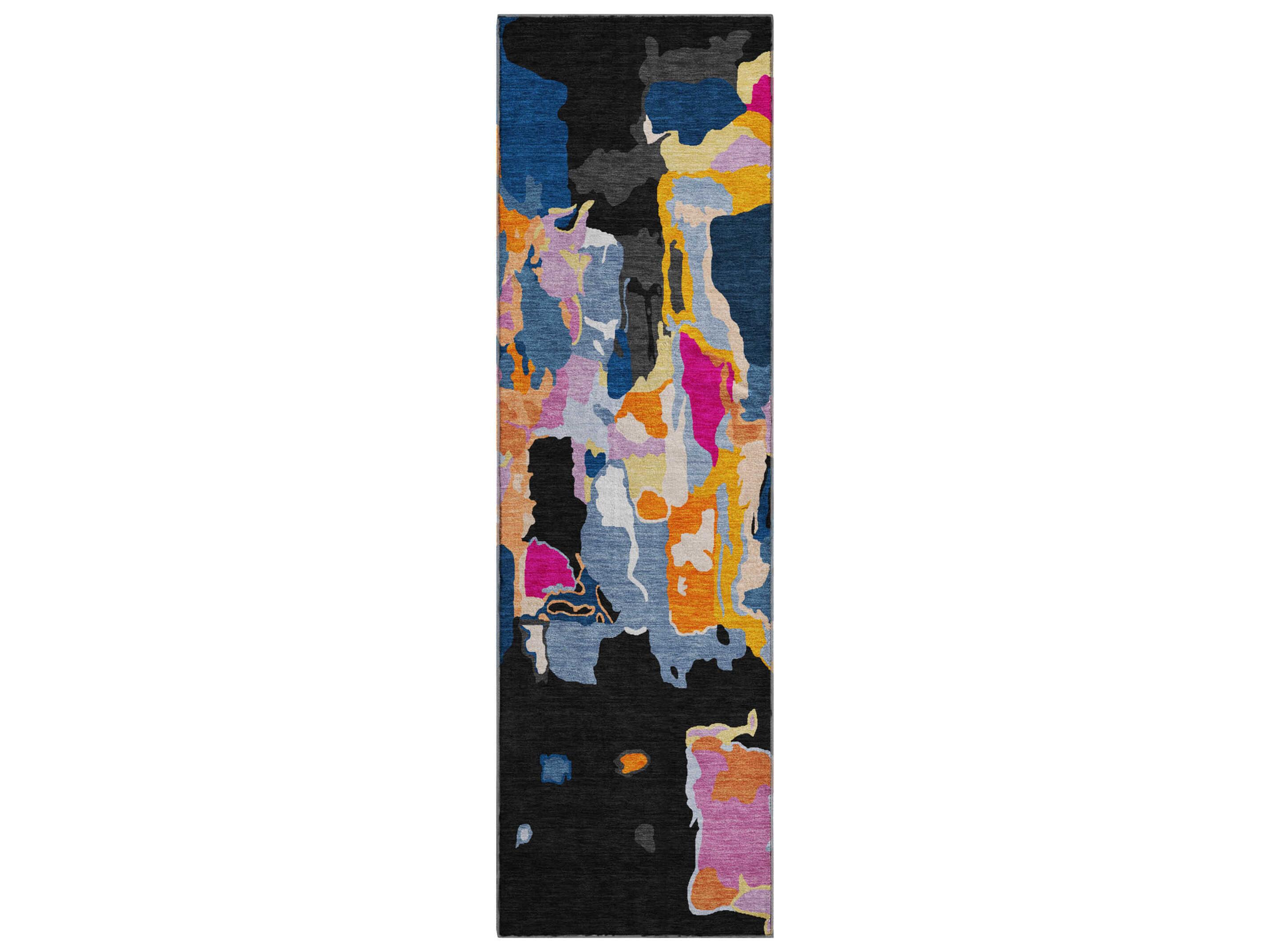 Dalyn Mayfield Abstract Area Rug