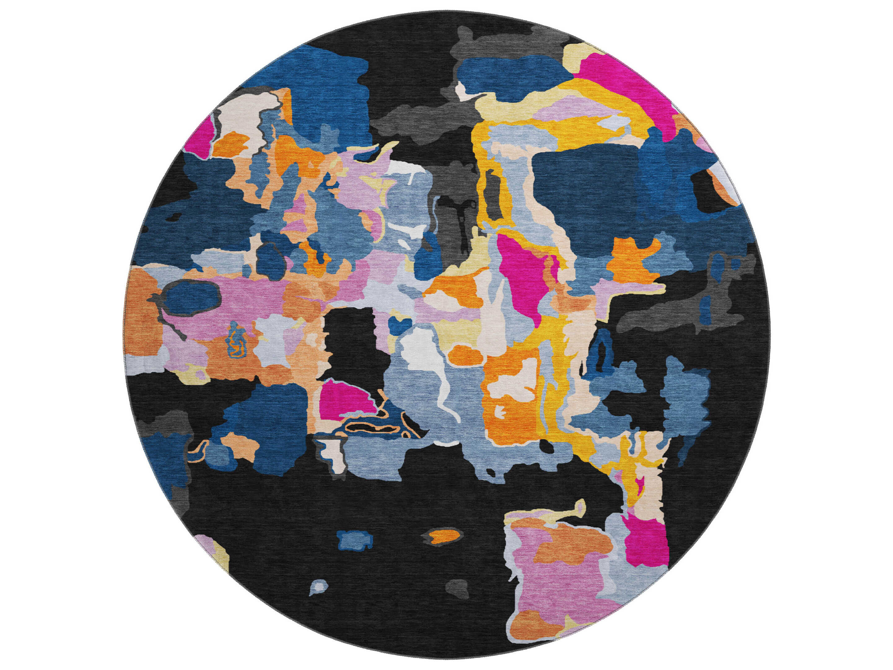 Dalyn Mayfield Abstract Area Rug