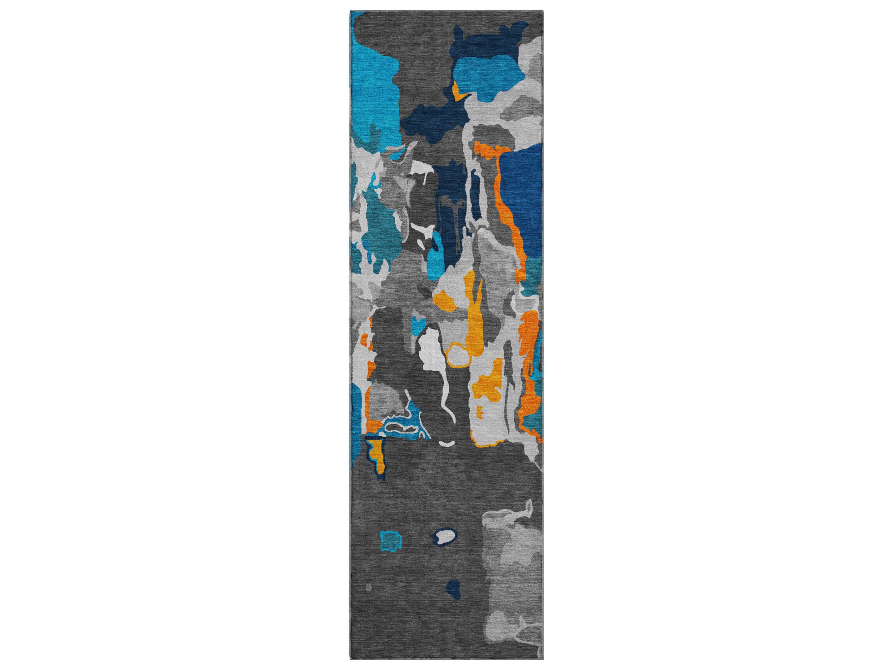 Dalyn Mayfield Abstract Area Rug