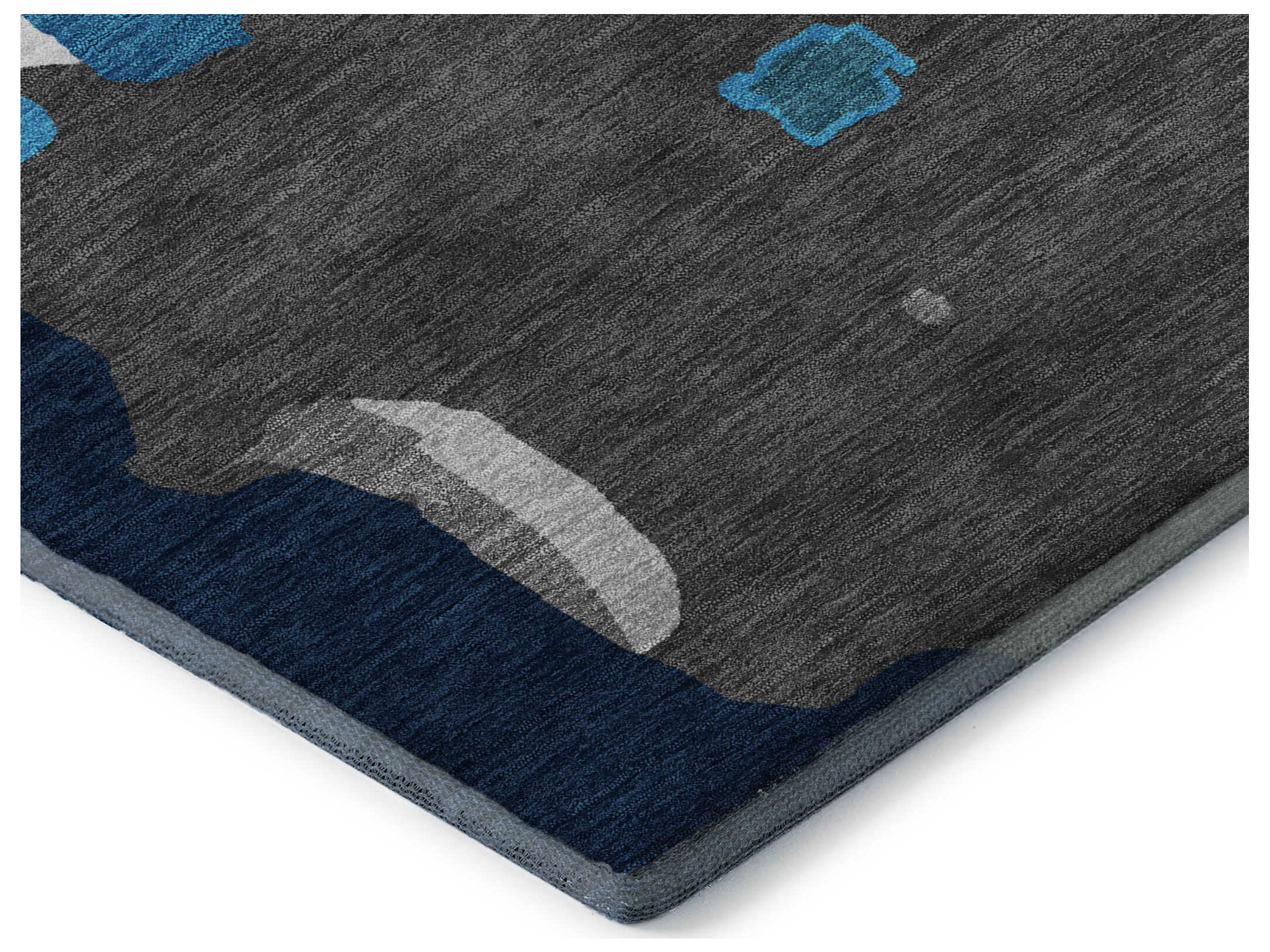 Dalyn Mayfield Abstract Area Rug