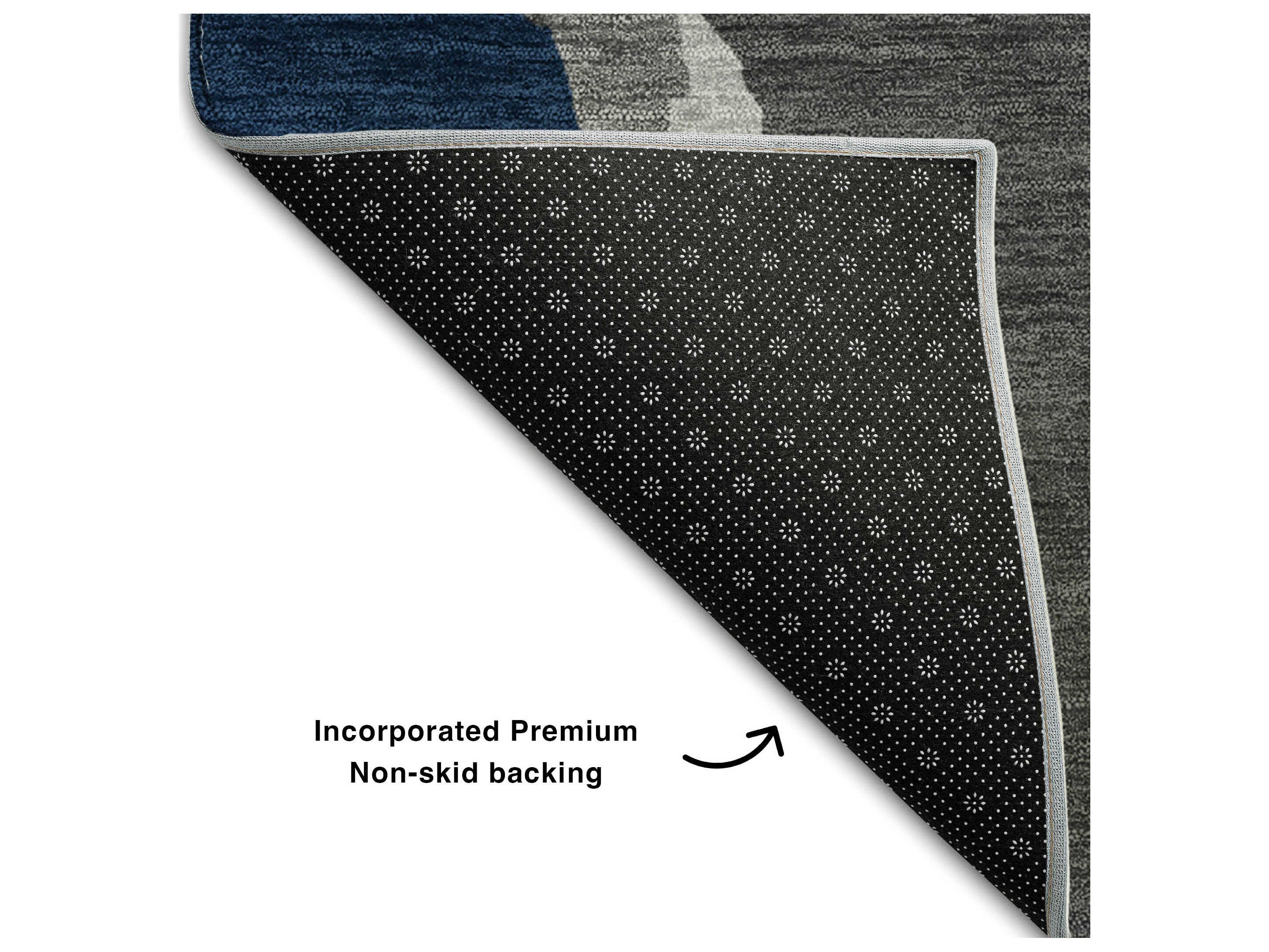 Dalyn Mayfield Abstract Area Rug