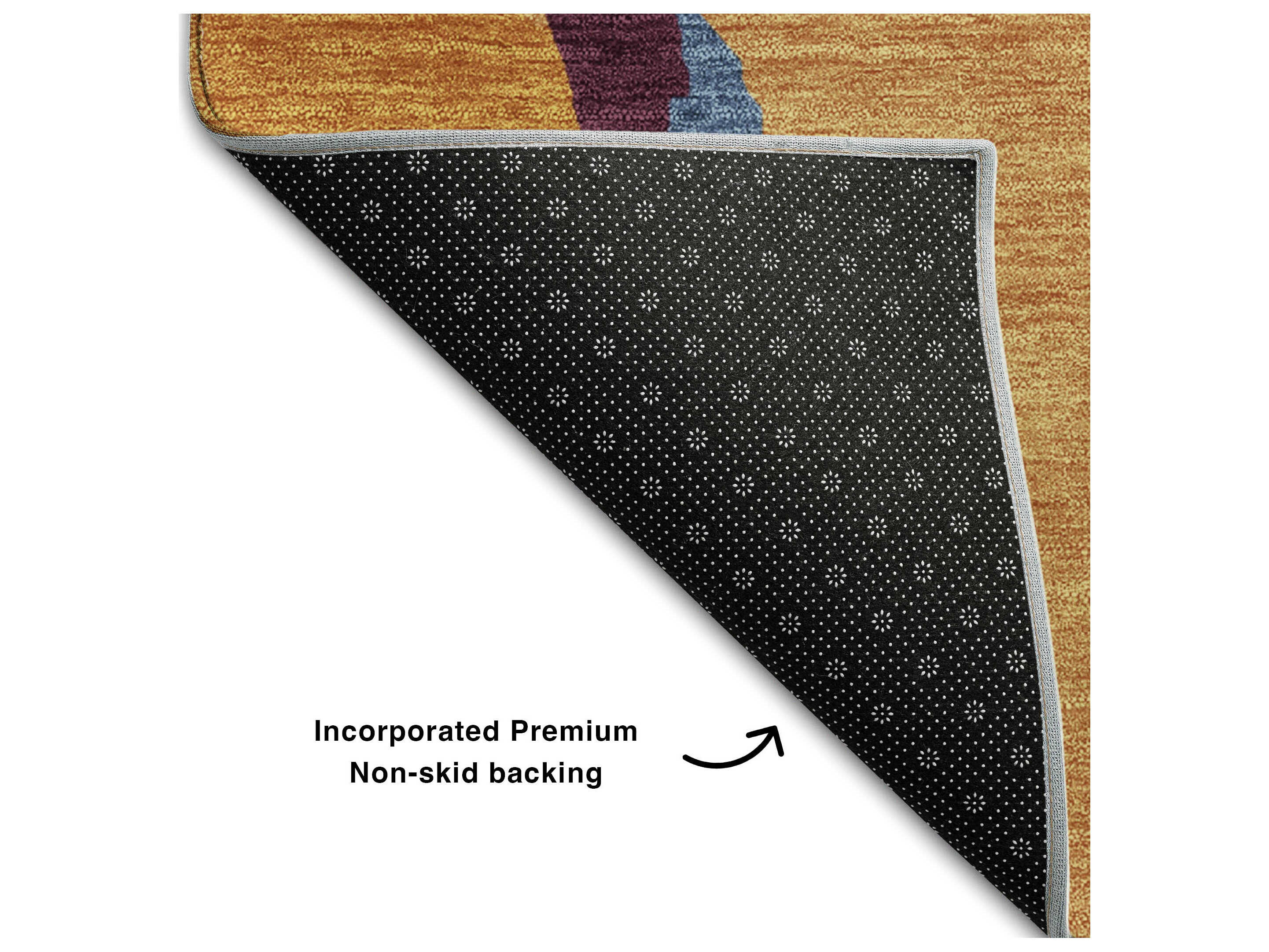 Dalyn Mayfield Abstract Area Rug