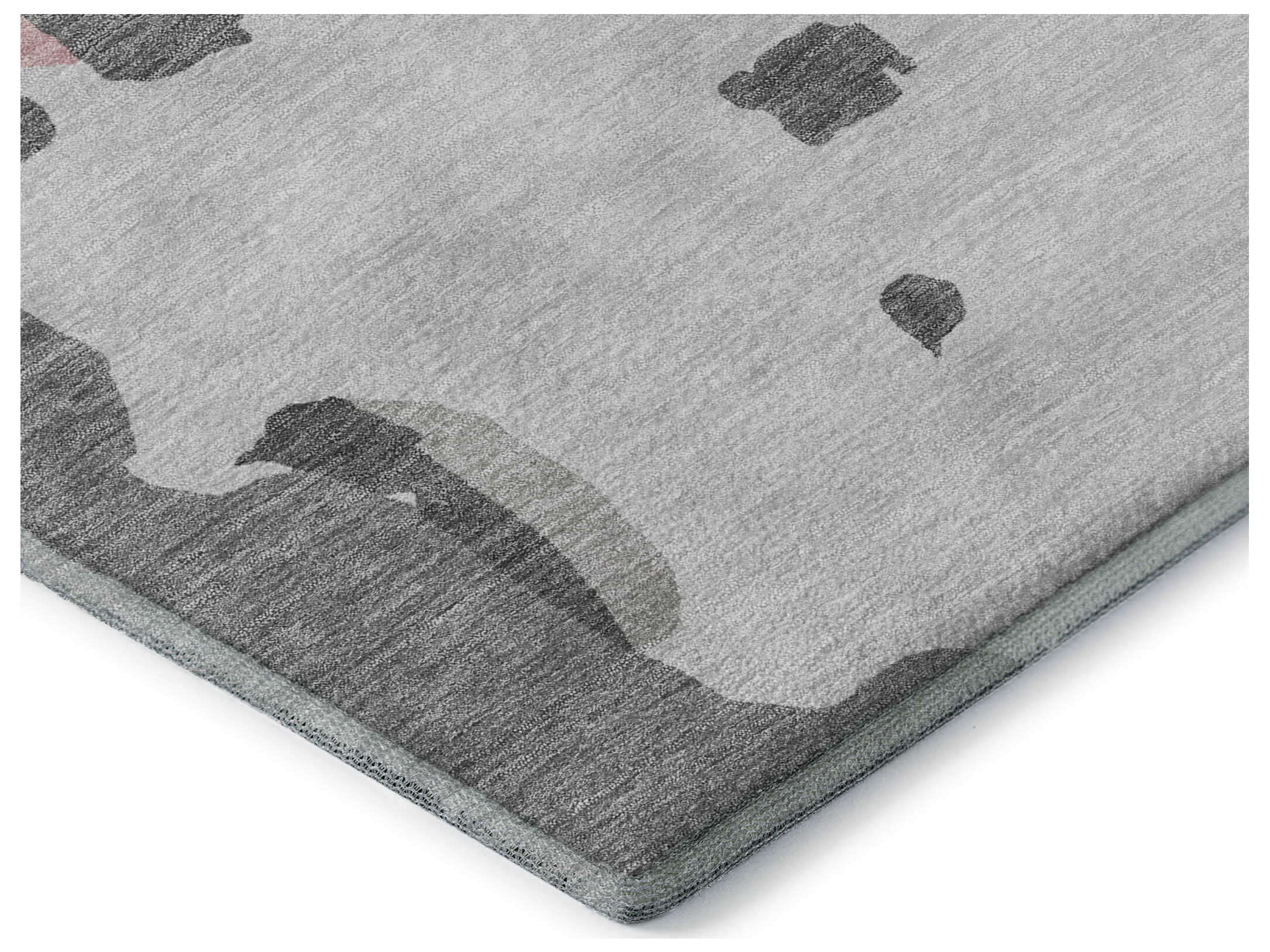 Dalyn Mayfield Abstract Area Rug