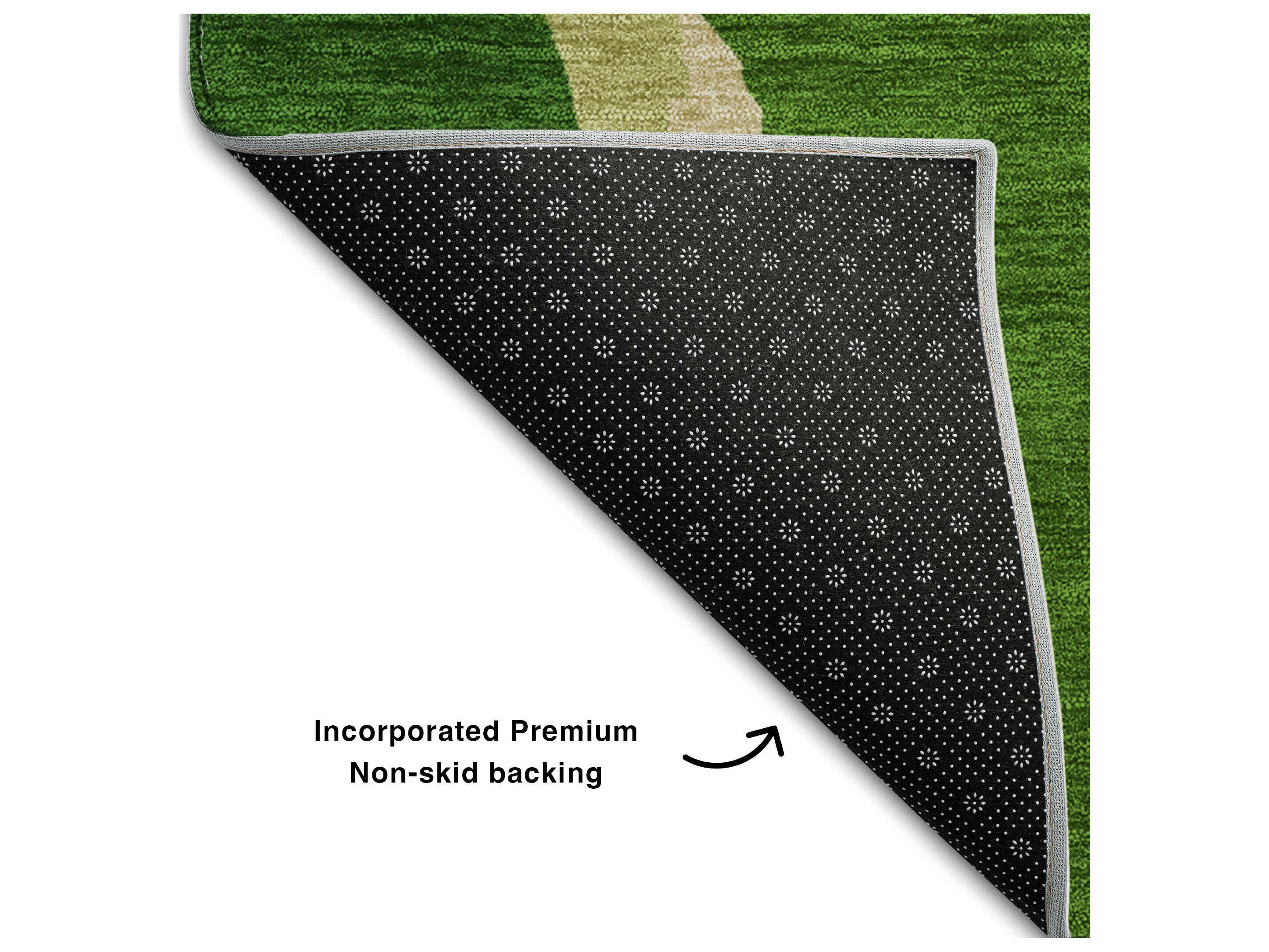 Dalyn Mayfield Abstract Area Rug