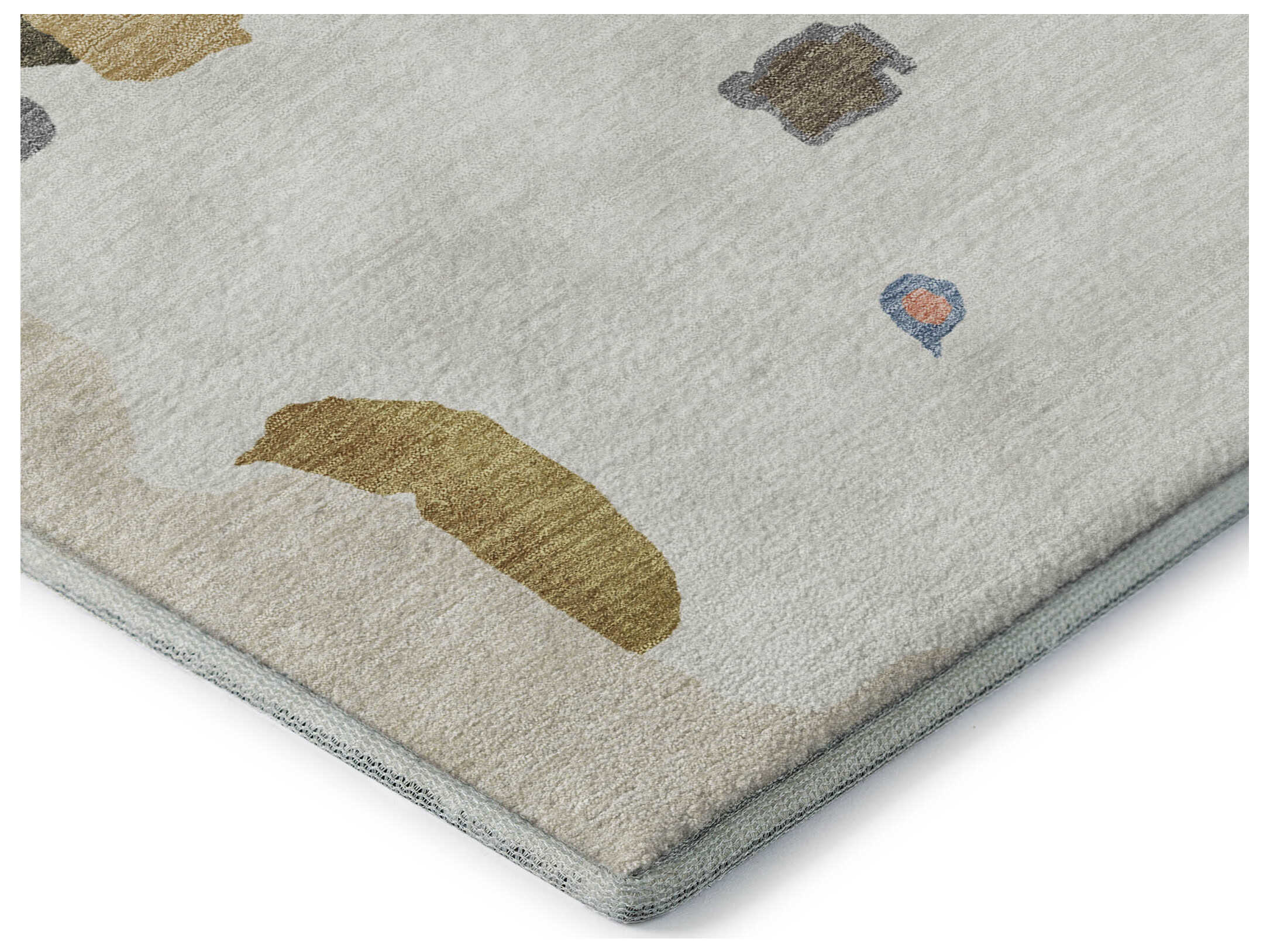 Dalyn Mayfield Abstract Area Rug