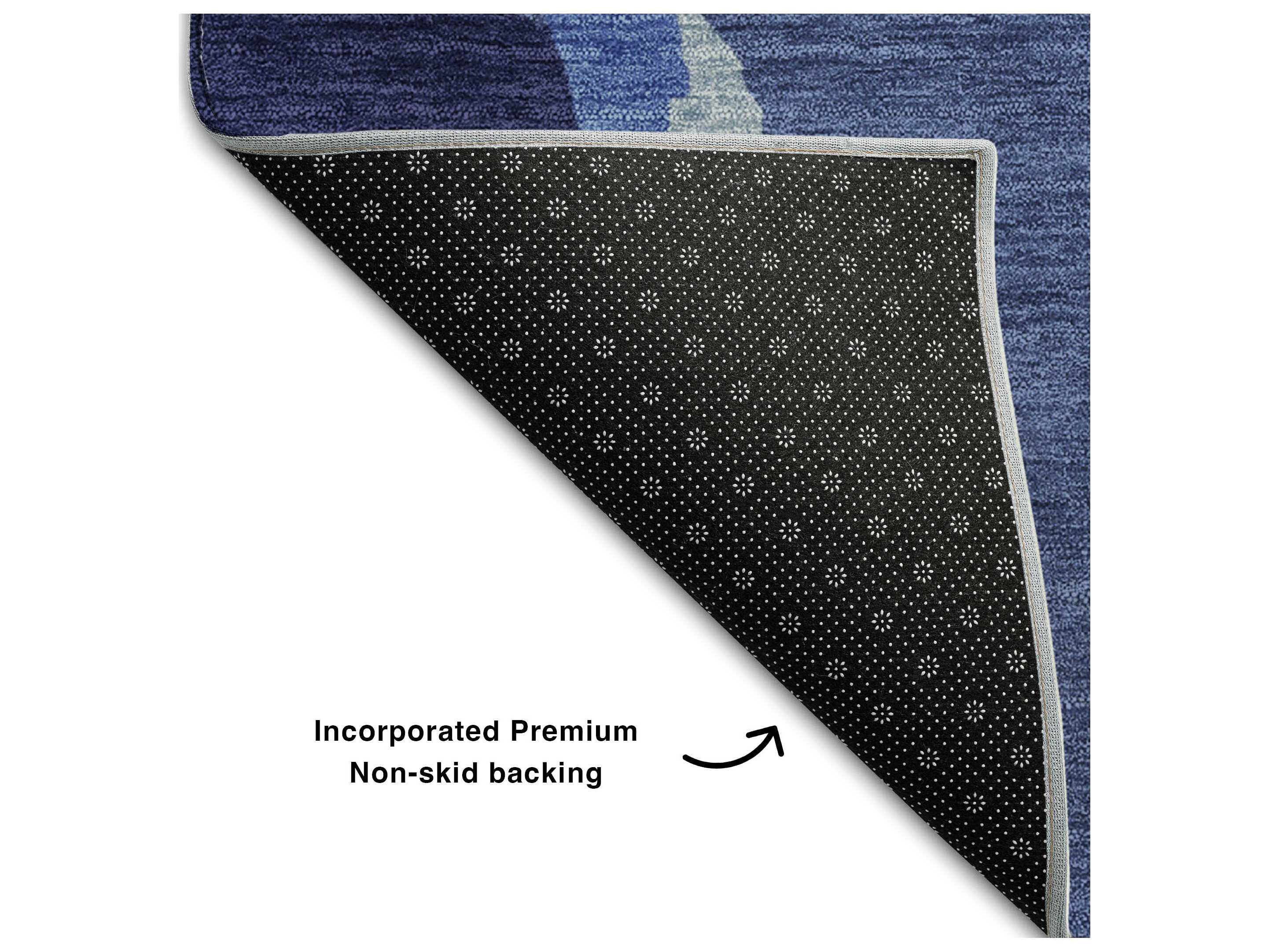 Dalyn Mayfield Abstract Area Rug