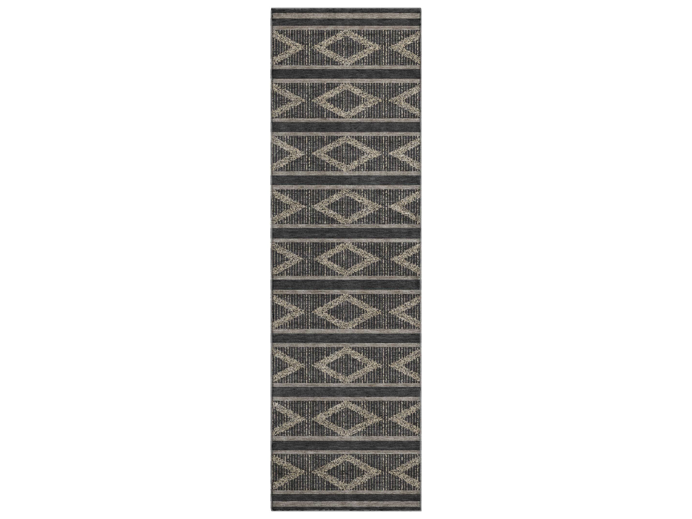 Dalyn Mayfield Geometric Area Rug