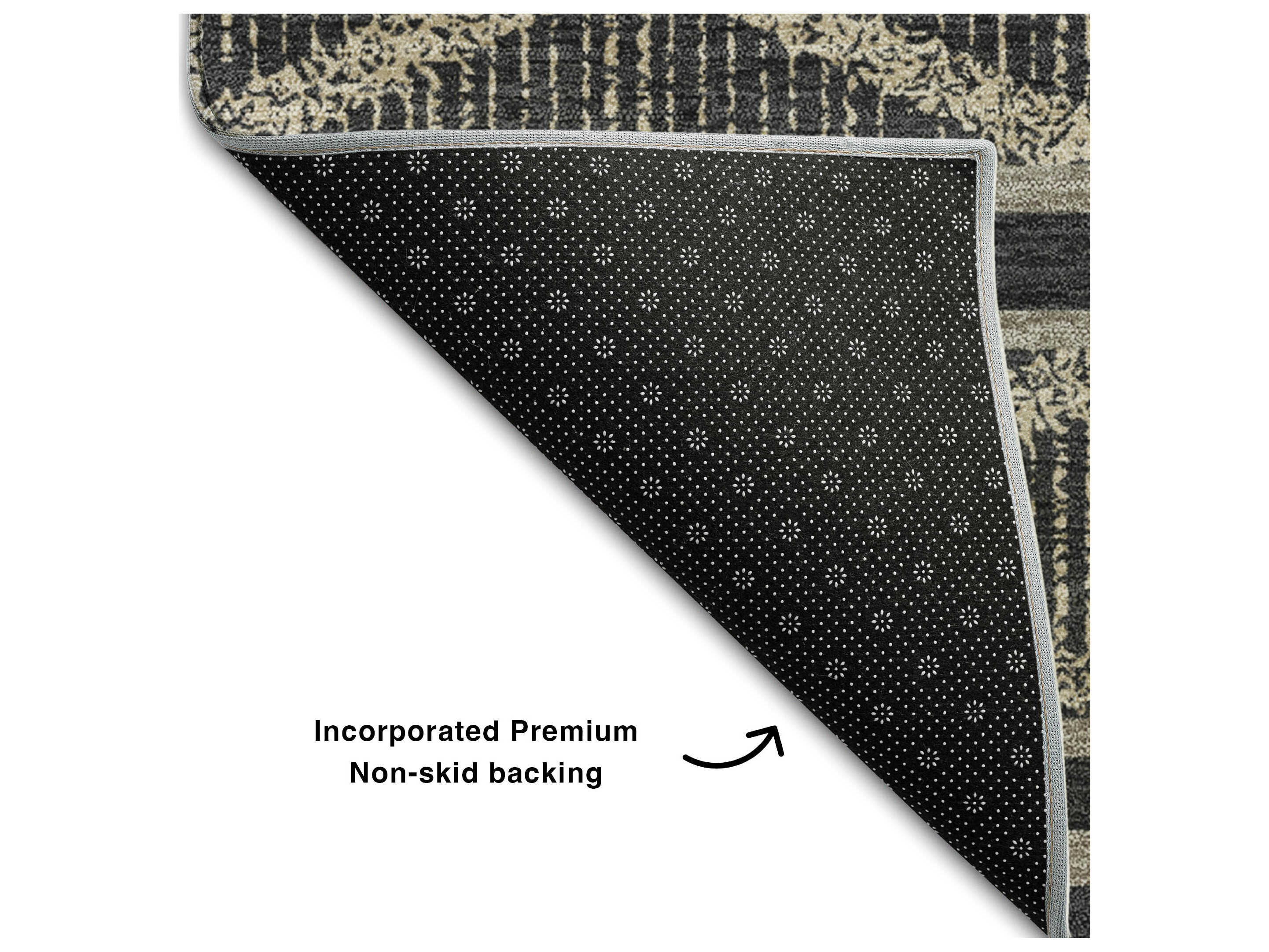 Dalyn Mayfield Geometric Area Rug