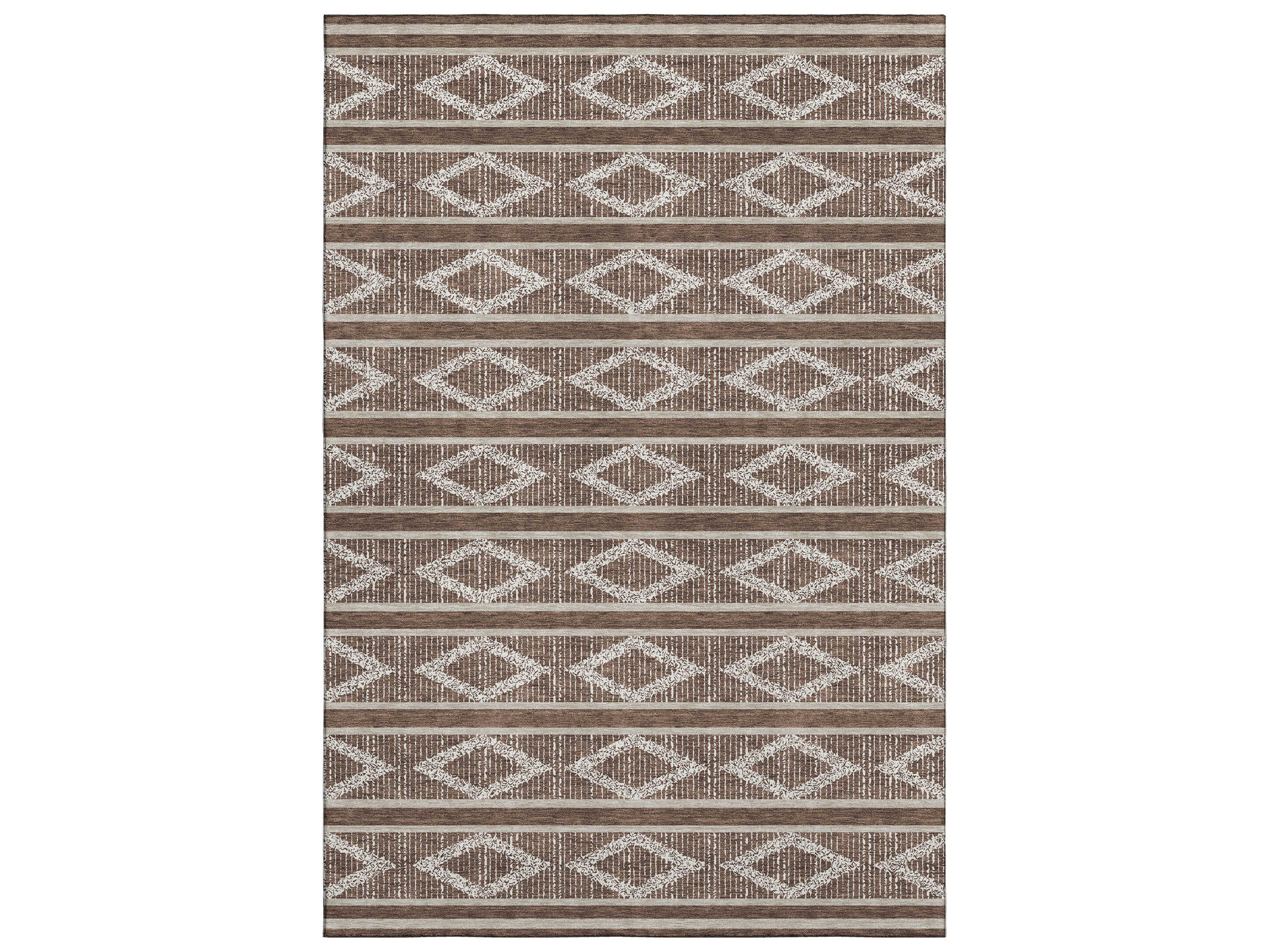 Dalyn Mayfield Geometric Area Rug
