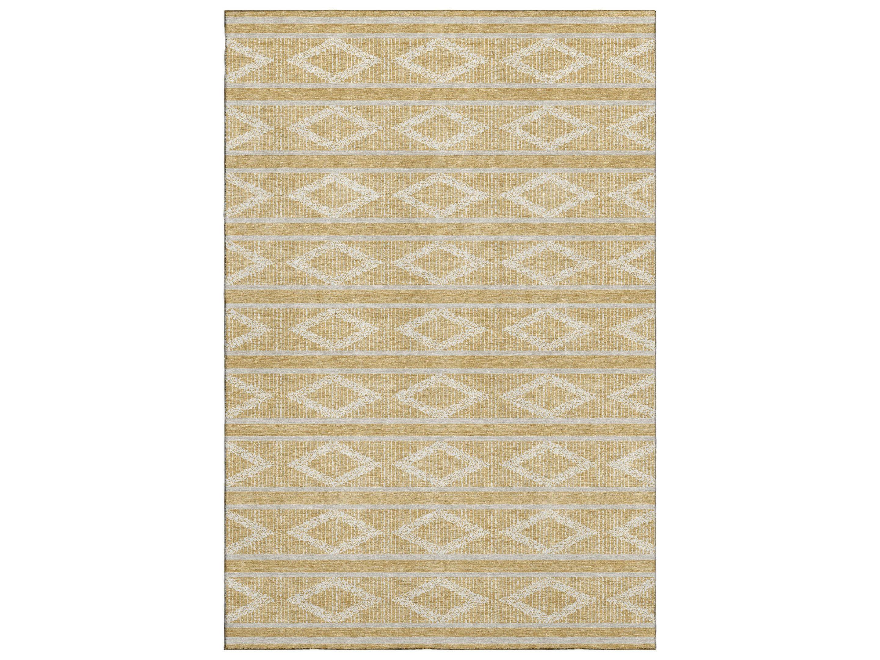 Dalyn Mayfield Geometric Area Rug