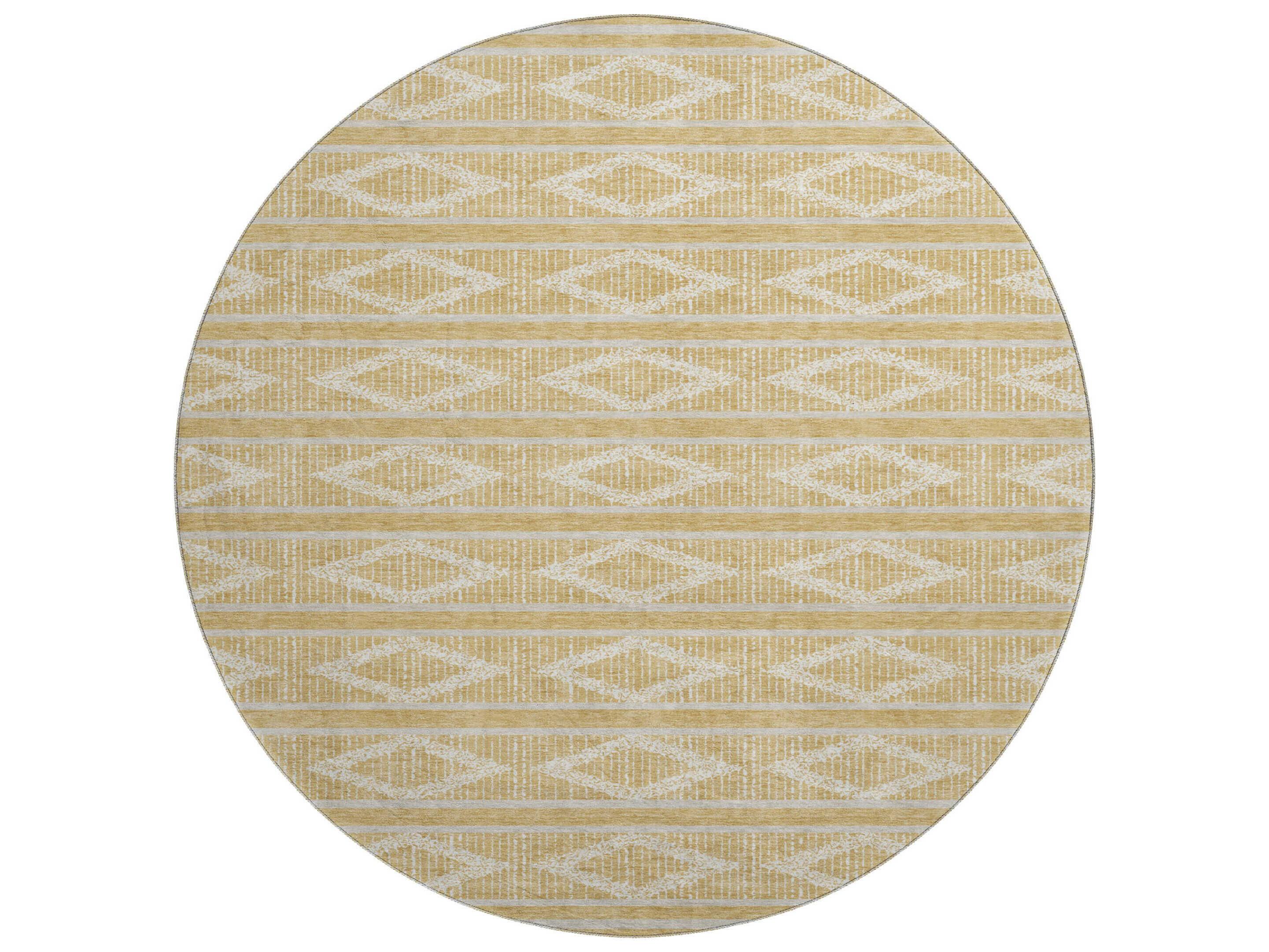 Dalyn Mayfield Geometric Area Rug