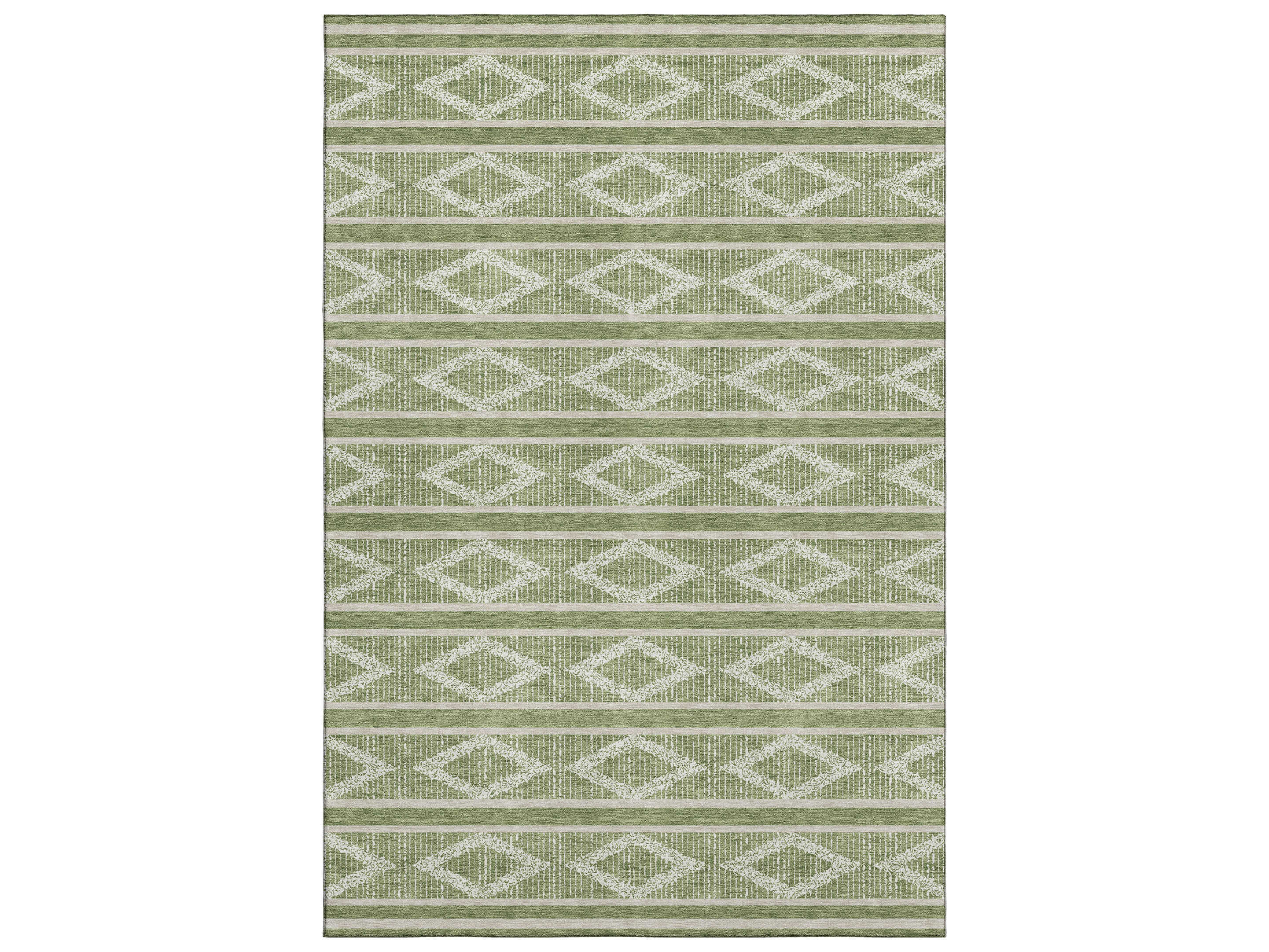 Dalyn Mayfield Geometric Area Rug