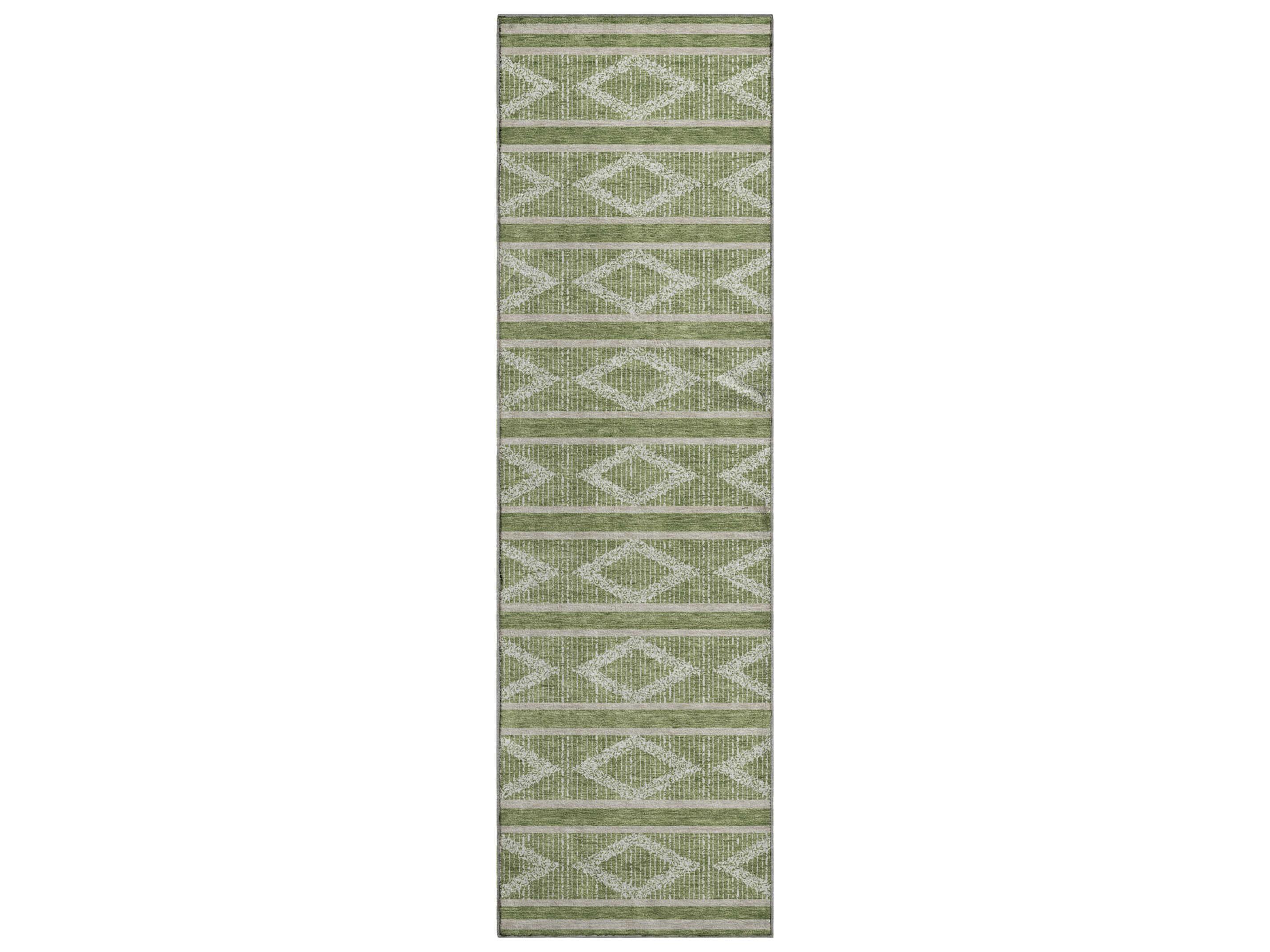 Dalyn Mayfield Geometric Area Rug