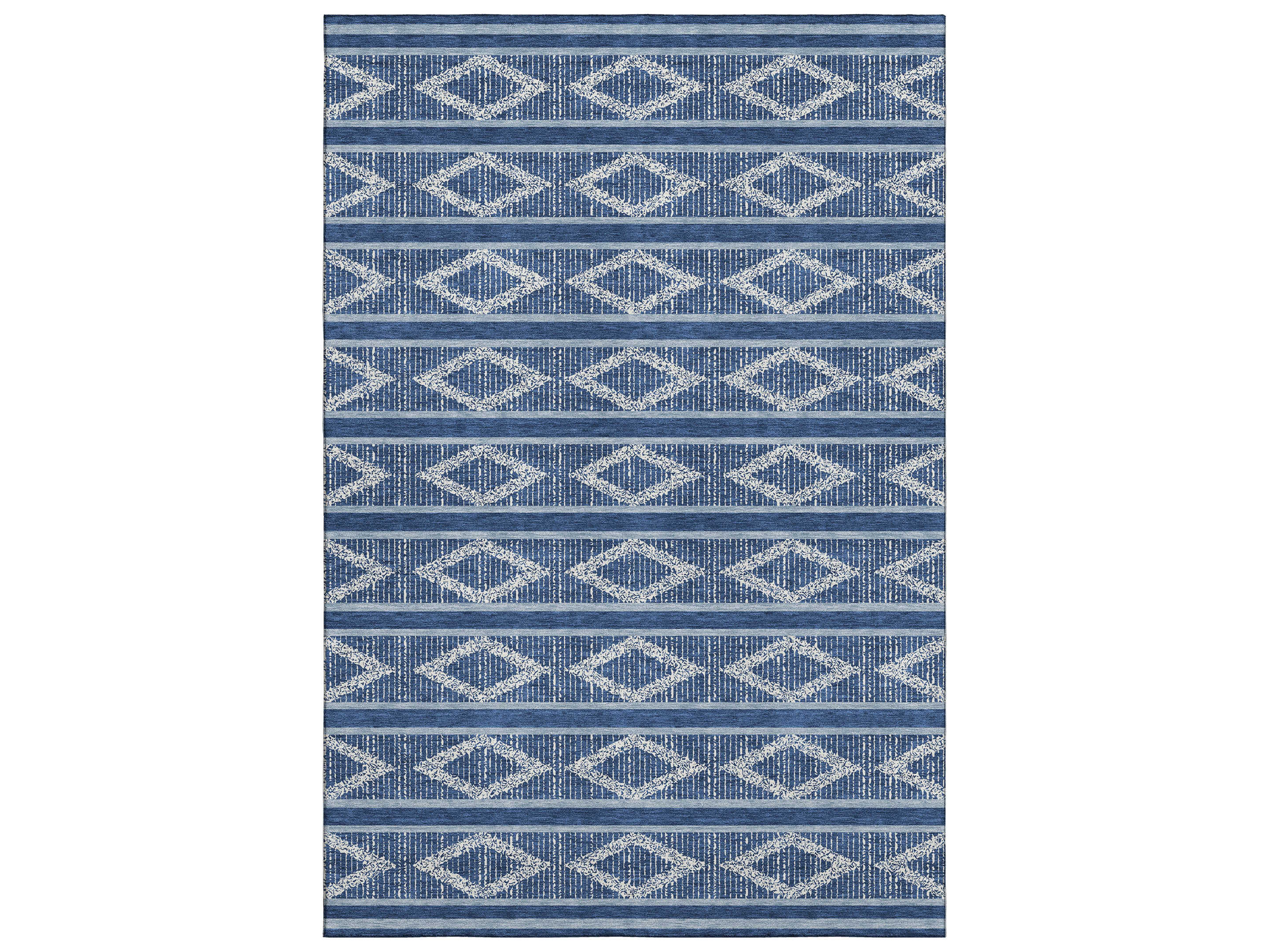 Dalyn Mayfield Geometric Area Rug