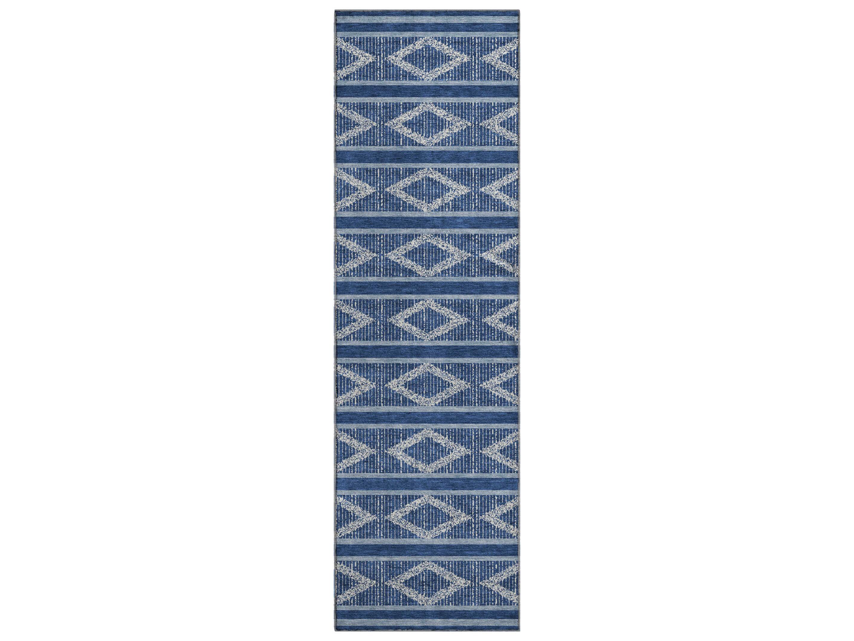Dalyn Mayfield Geometric Area Rug